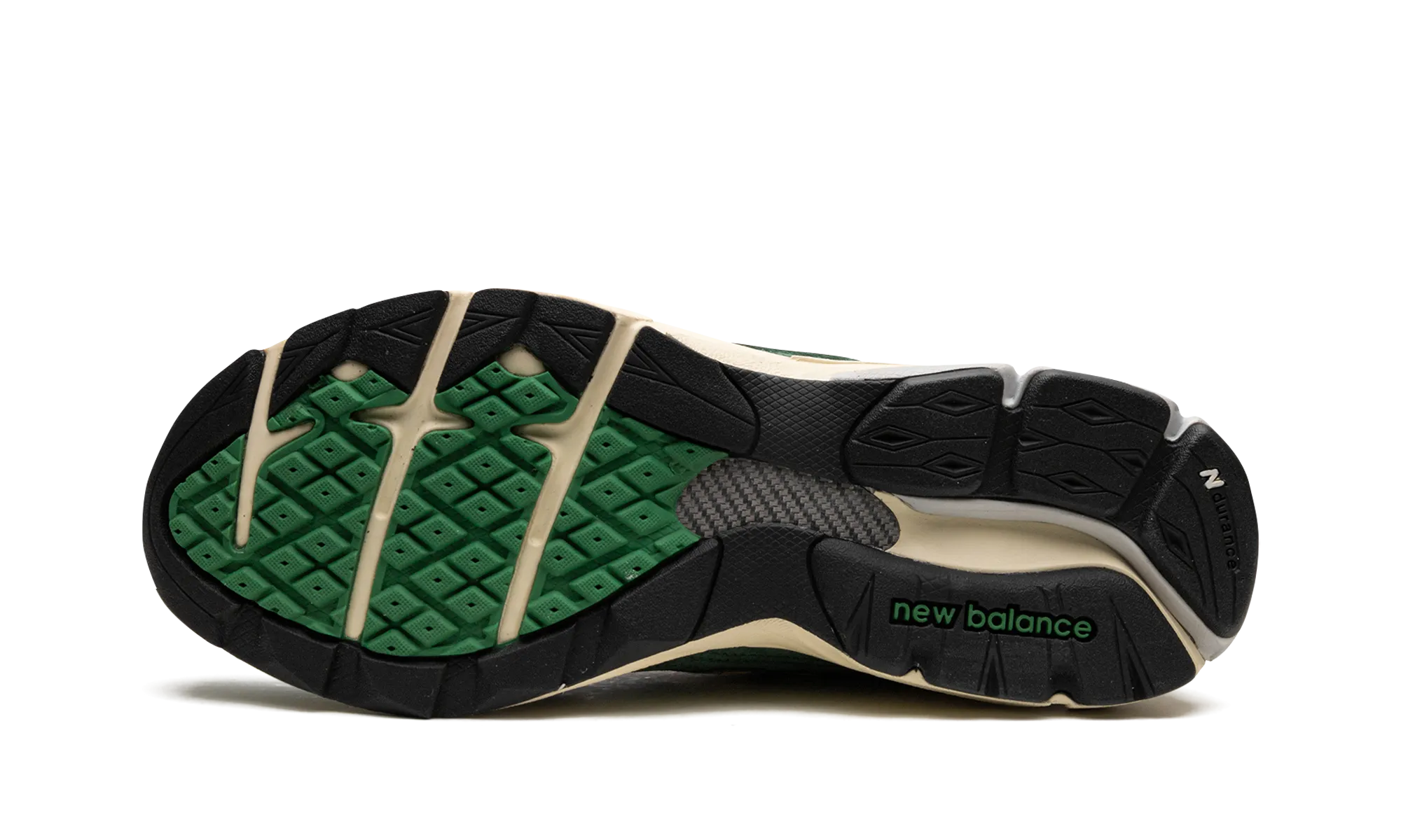 Class Day 990 V3 "Made In USA - Green/Yellow"