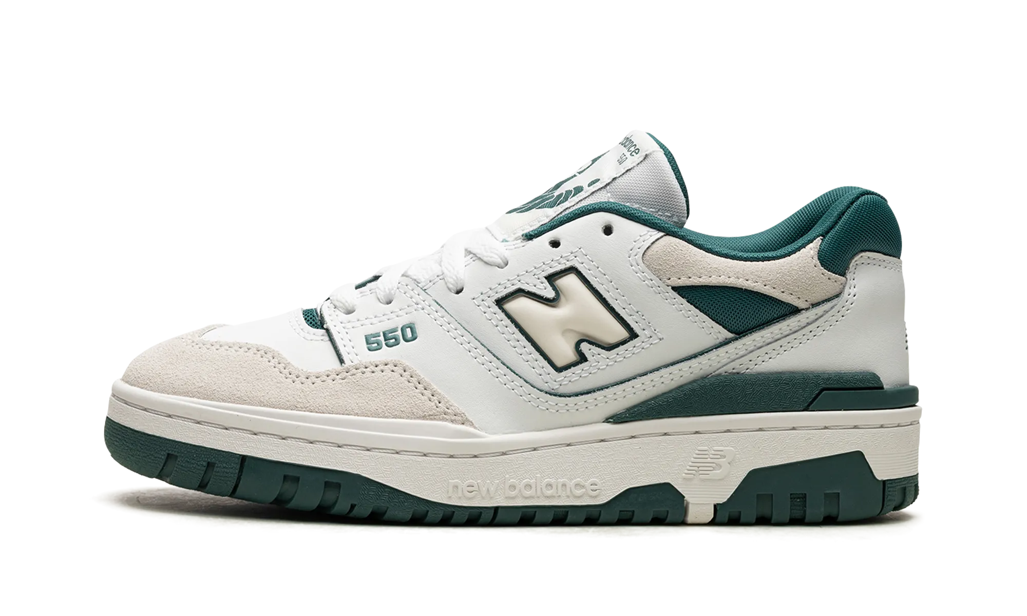 Trail Path 550 GS "Vintage Teal"