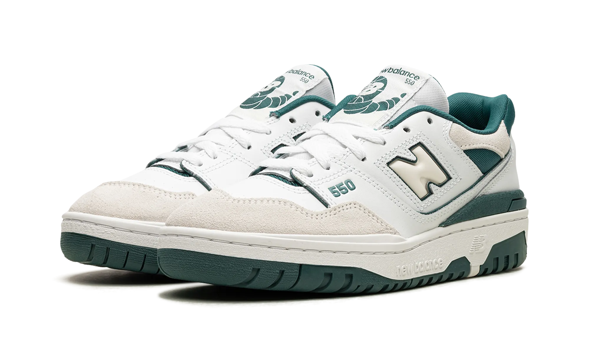 550 GS "Vintage Teal" Beach Jog
