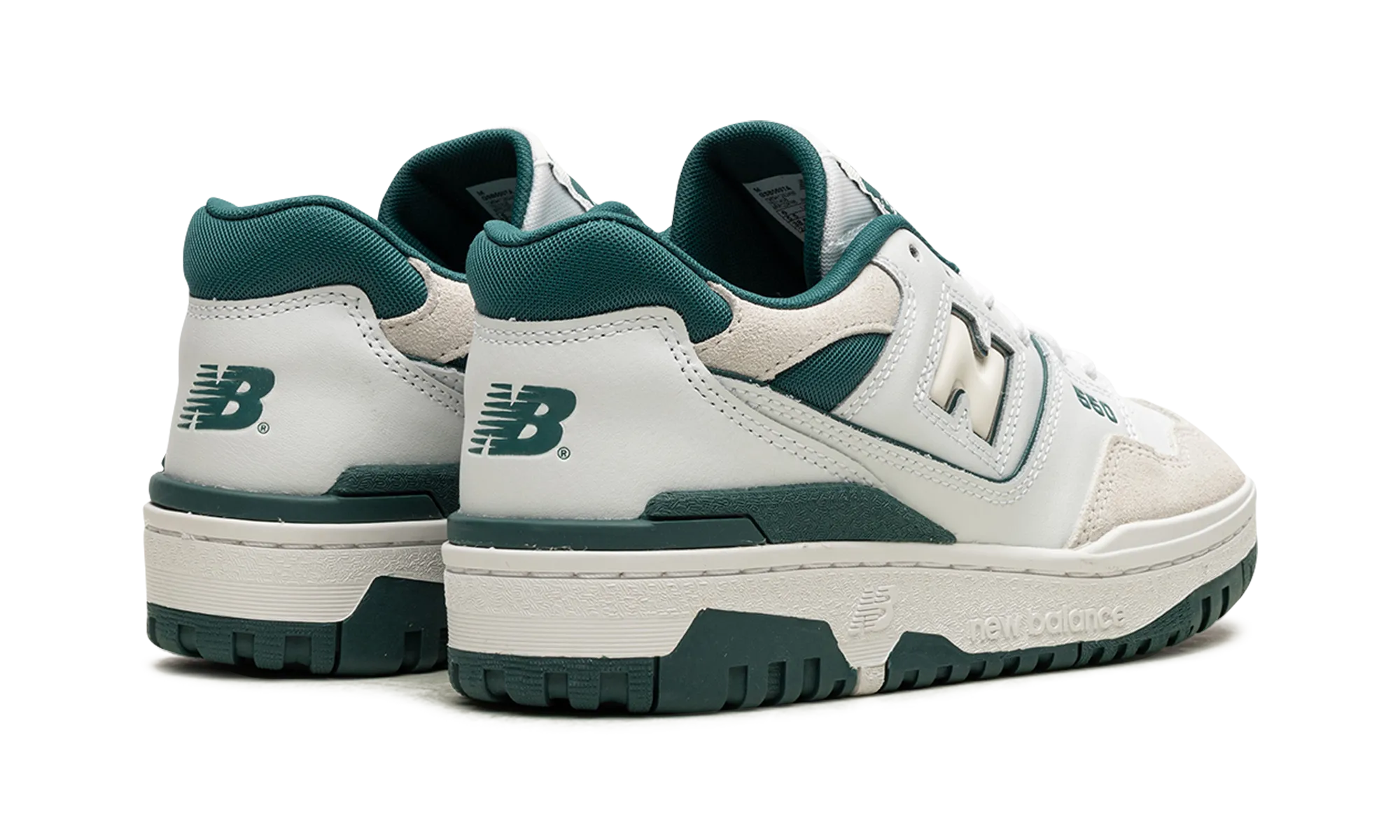 Anywhere Life 550 GS "Vintage Teal"