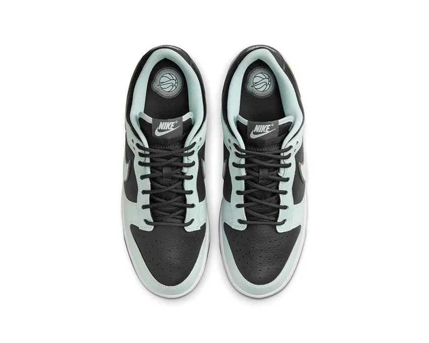 Foam Footbed Nike Dunk Low Retro Prm