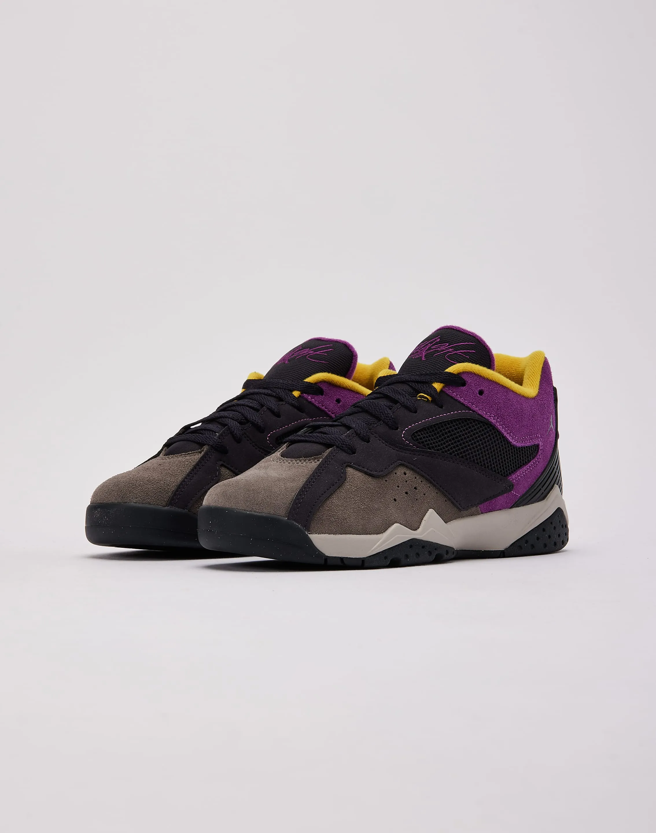 Field Power Anti Slip Jordan MVP 92 Grade-School