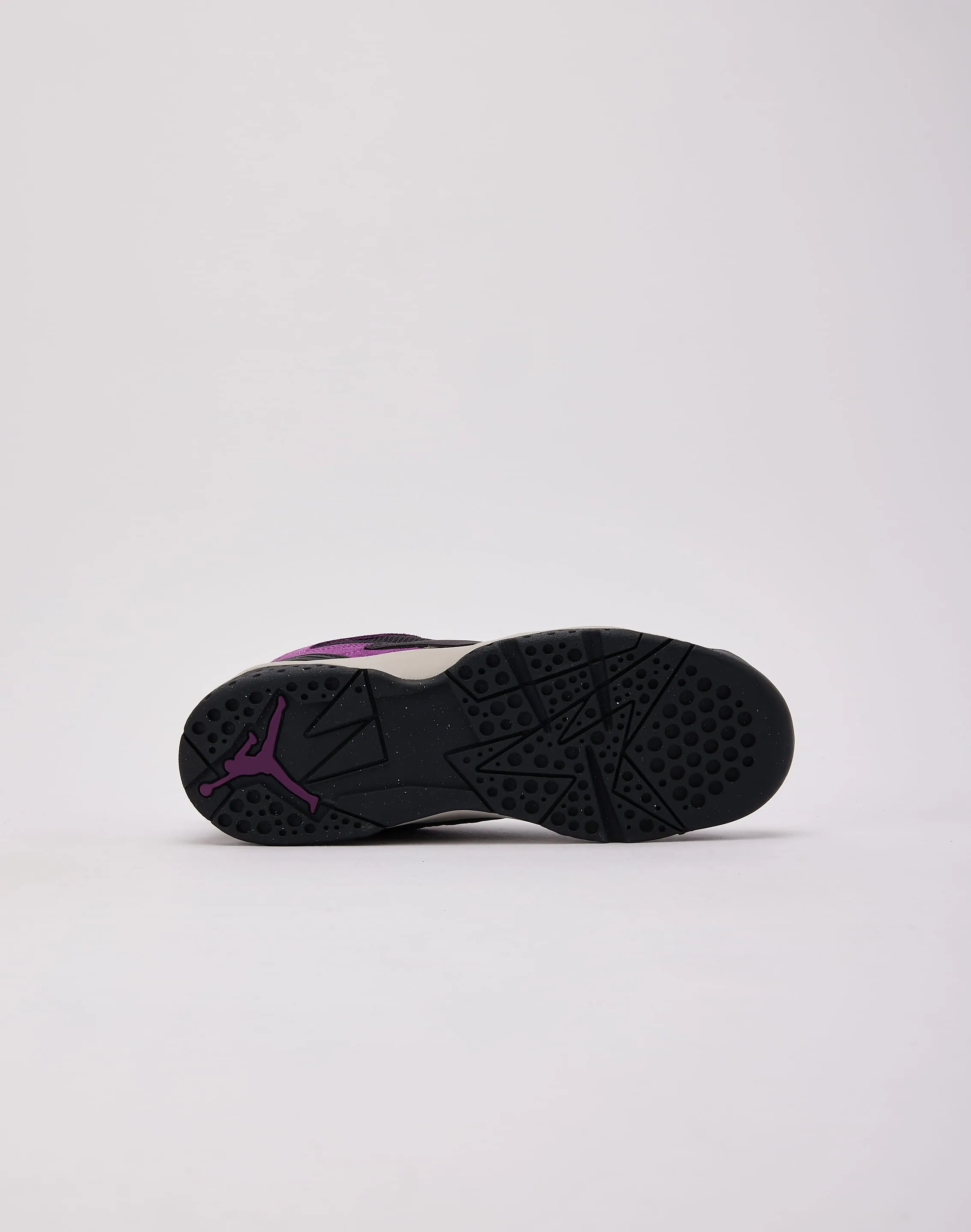 Jordan MVP 92 Grade-School Club Edge