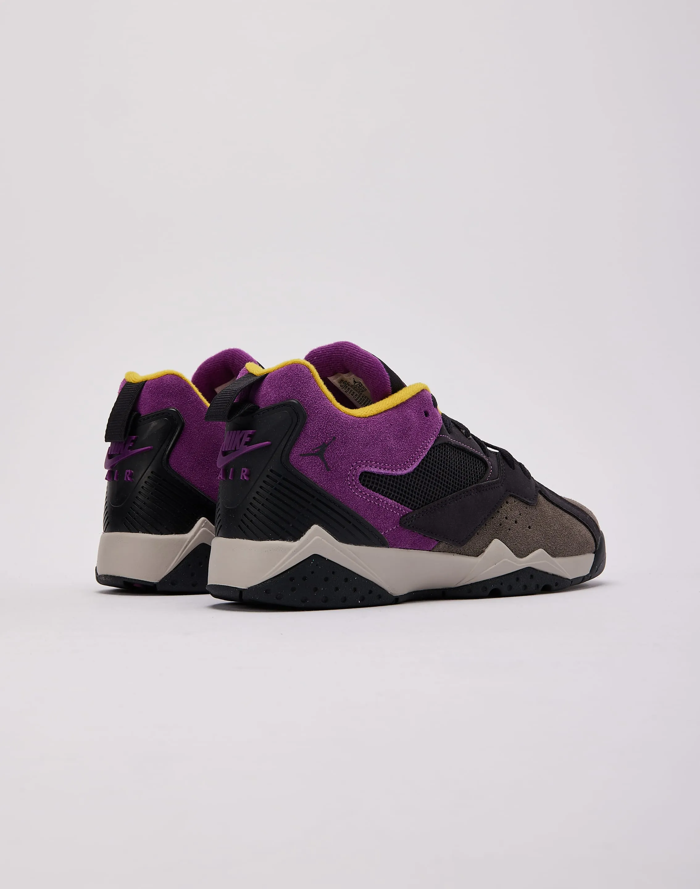 Hero Mode Jordan MVP 92 Grade-School