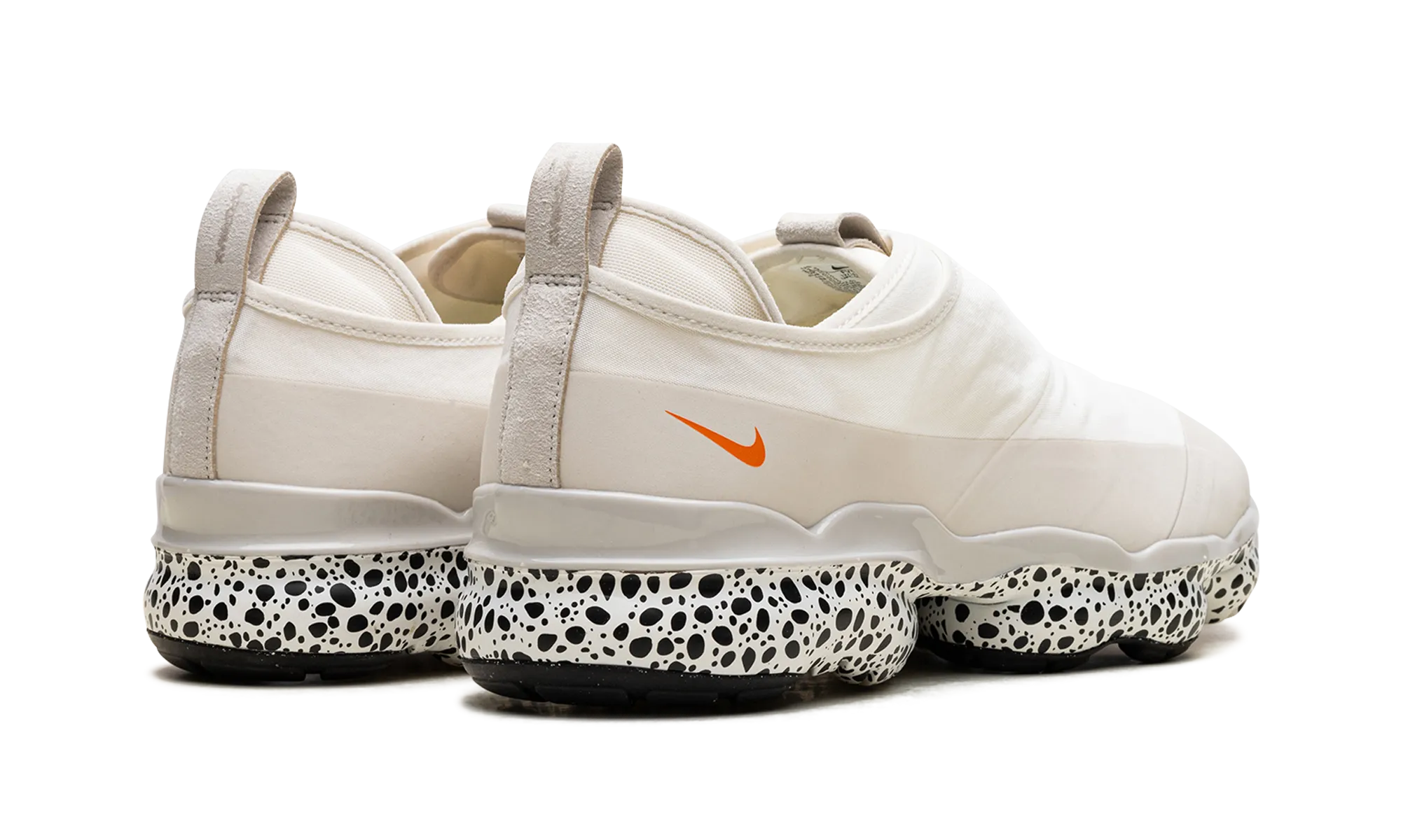 VaporMax Moc Roam "Electric Pack" cruelty - free running shoes