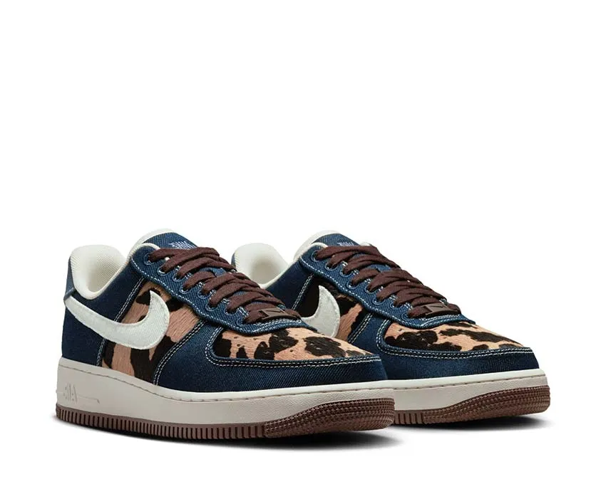 School Ready Bright Step Nike Air Force 1'07 W