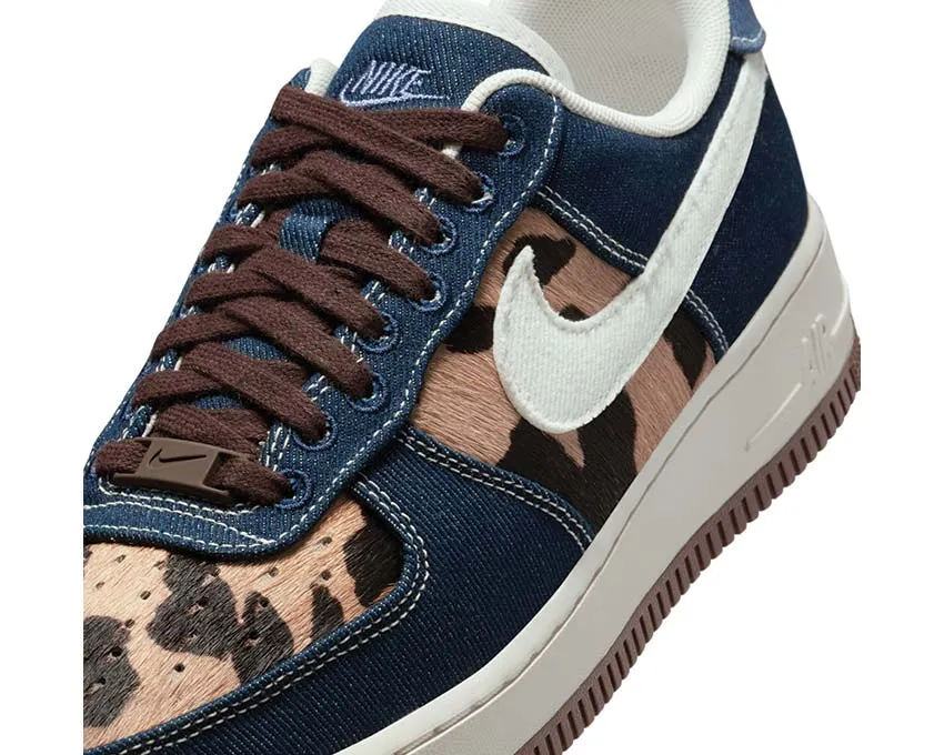 Sand Step Nike Air Force 1'07 W