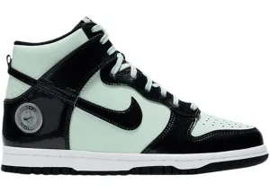 Nike Dunk High SE All-Star (2021) (GS) No Tie Fit Lifestyle Focus