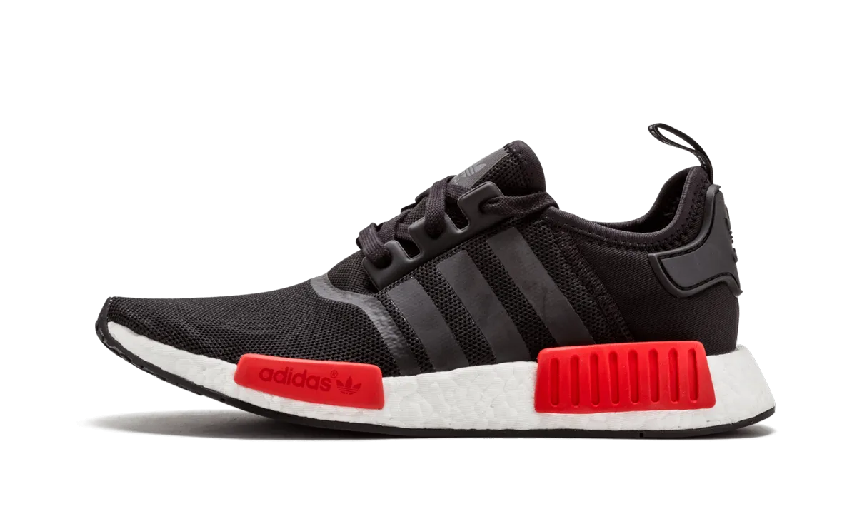NMD_R1 "Bred Pack" Anti Slip