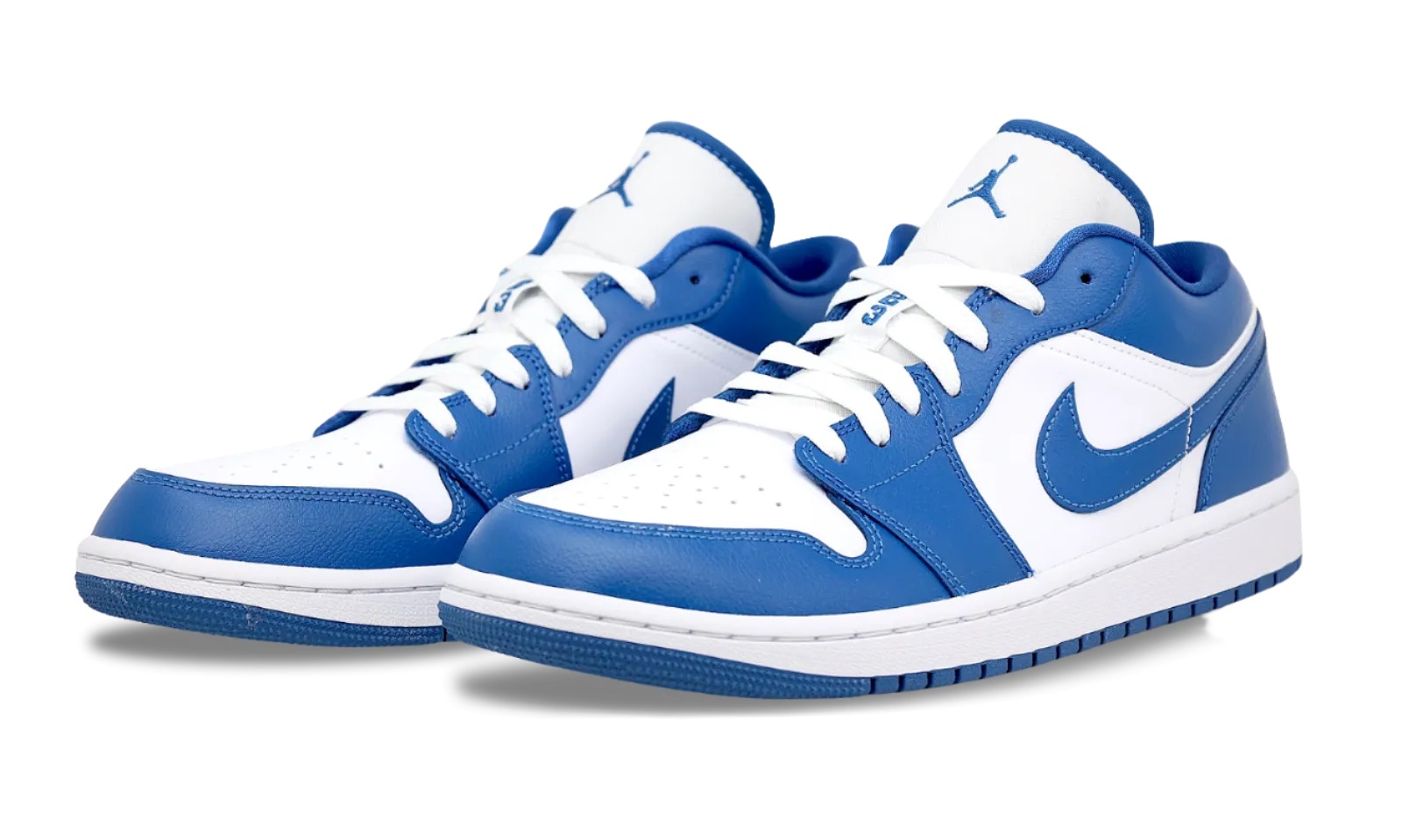 Style Flow Jordan 1 Low Marina Blue (W) DC0774-114