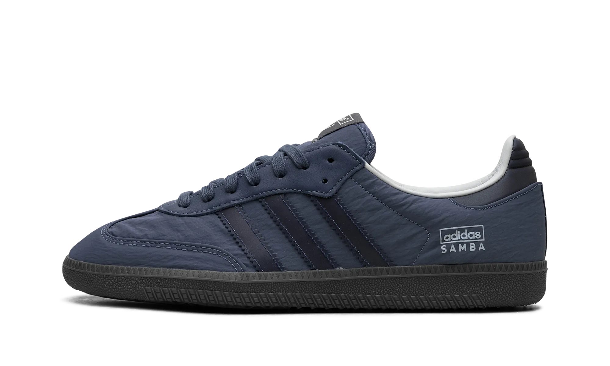 Samba OG "Preloved Ink" Bare Feel