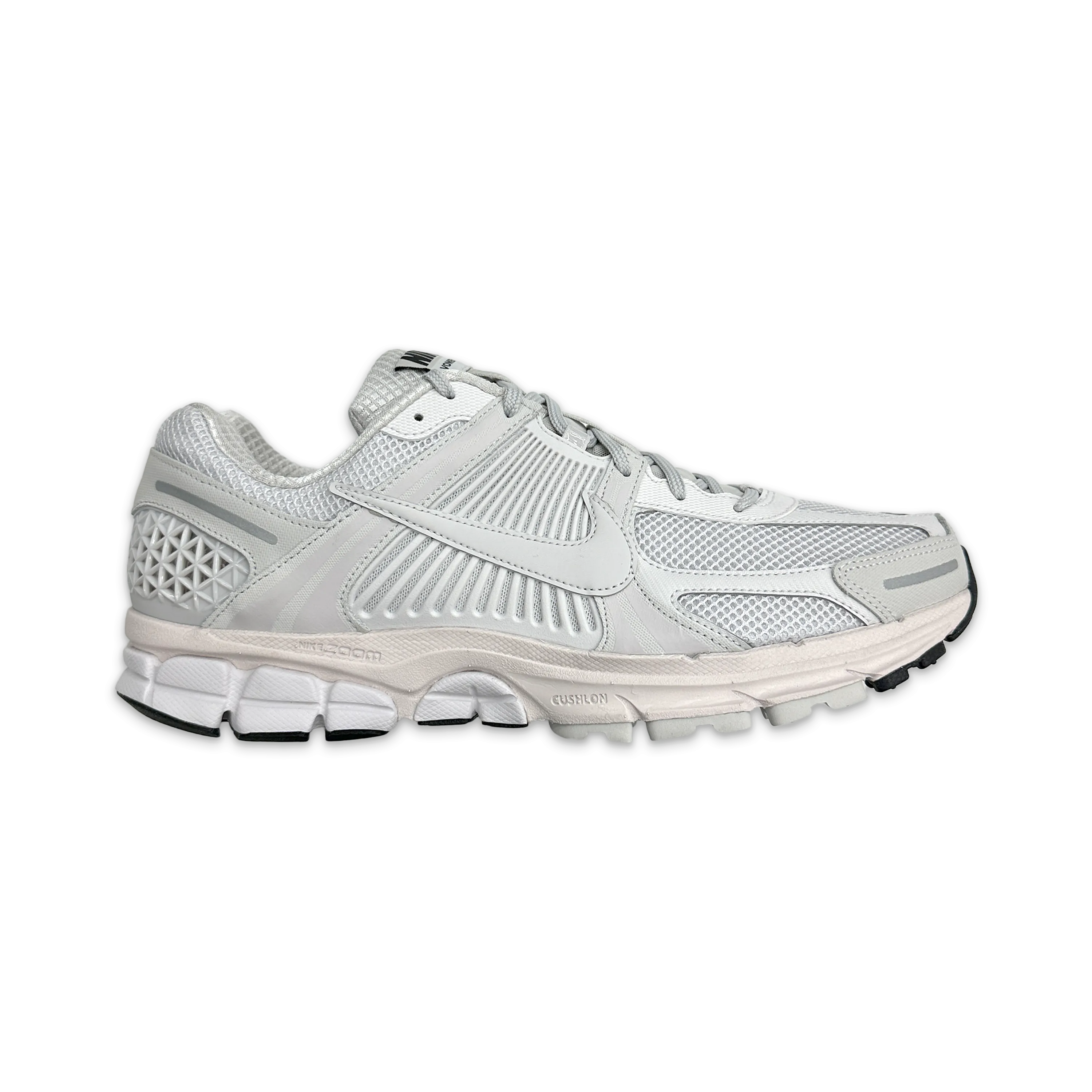 Zoom Vomero 5 SP "Vast Grey" breathable - straps