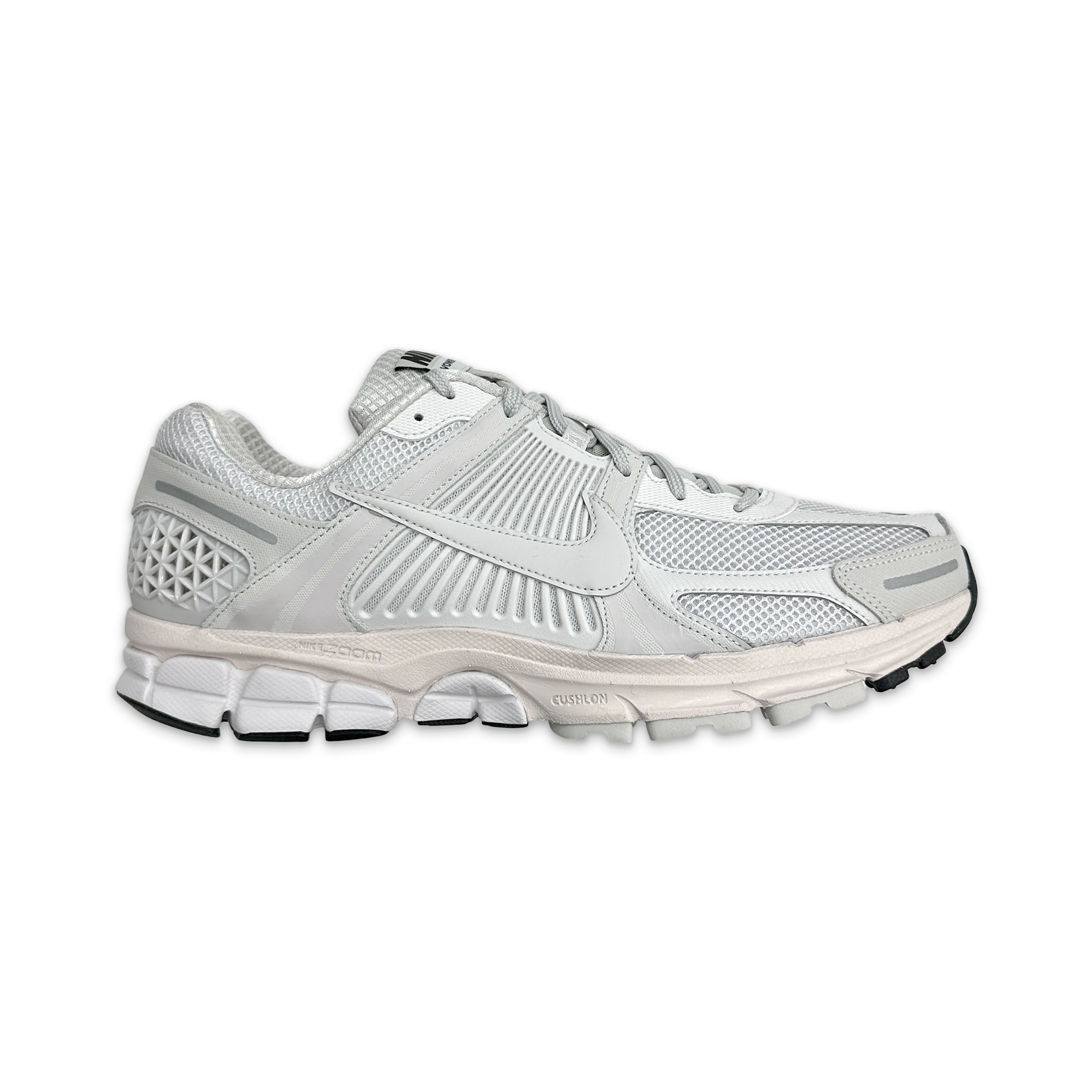 Zoom Vomero 5 SP "Vast Grey" Energy absorbing