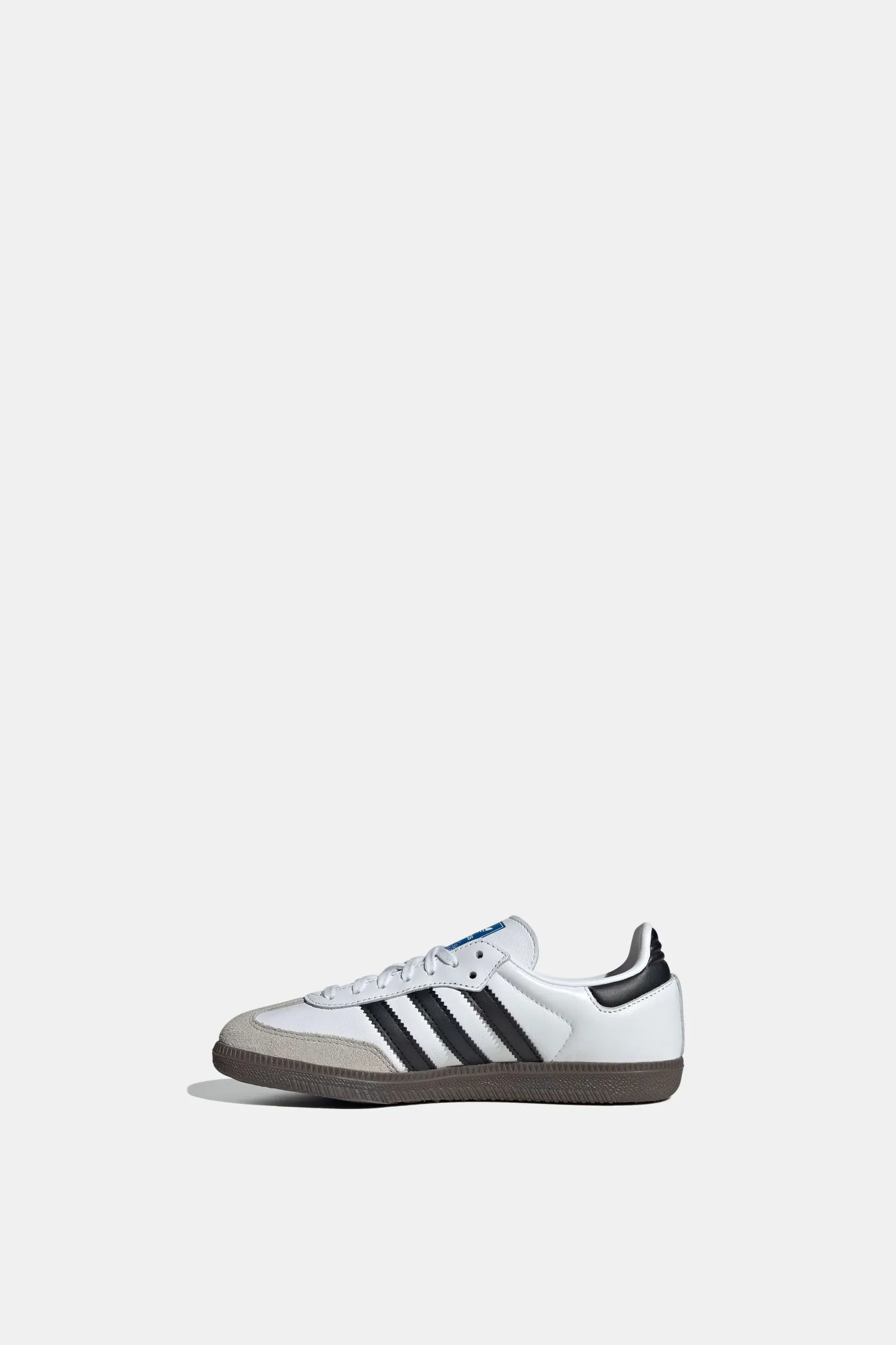 Samba Og J (GS) Cold Safe