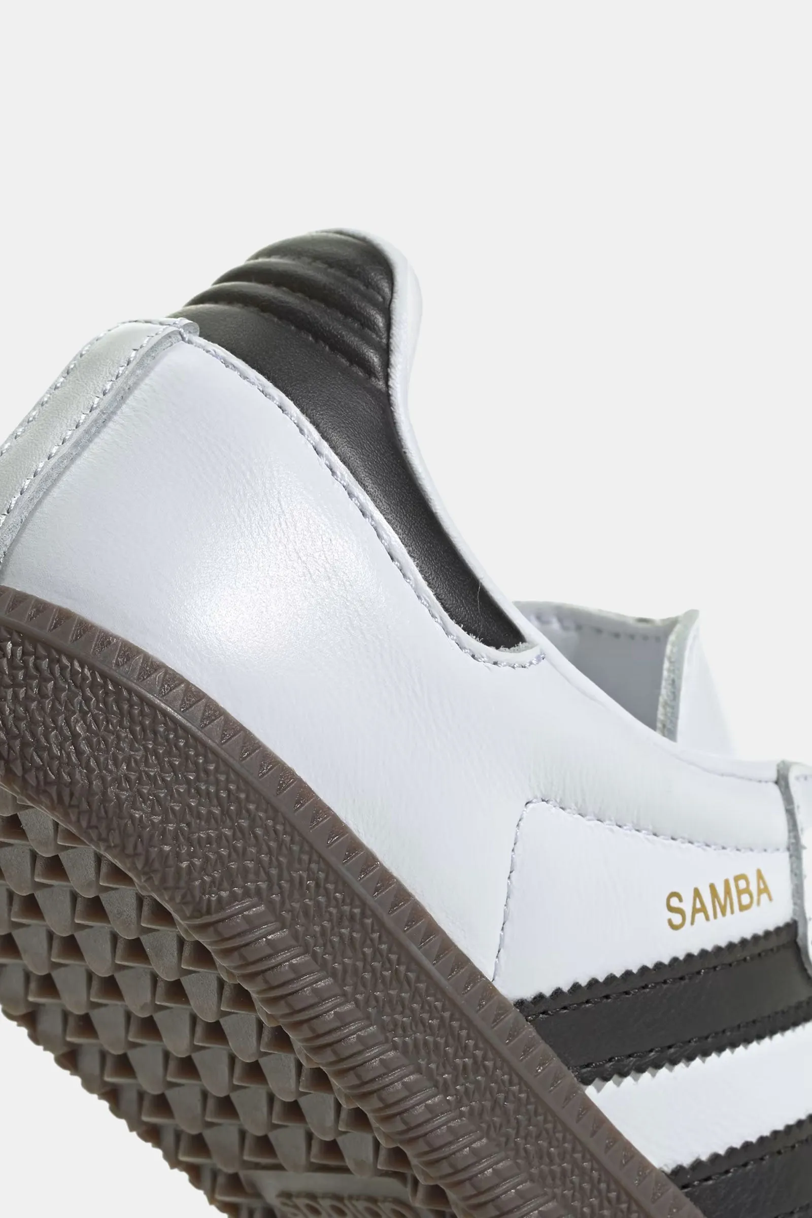 Durable Build Modern Samba Og J (GS)