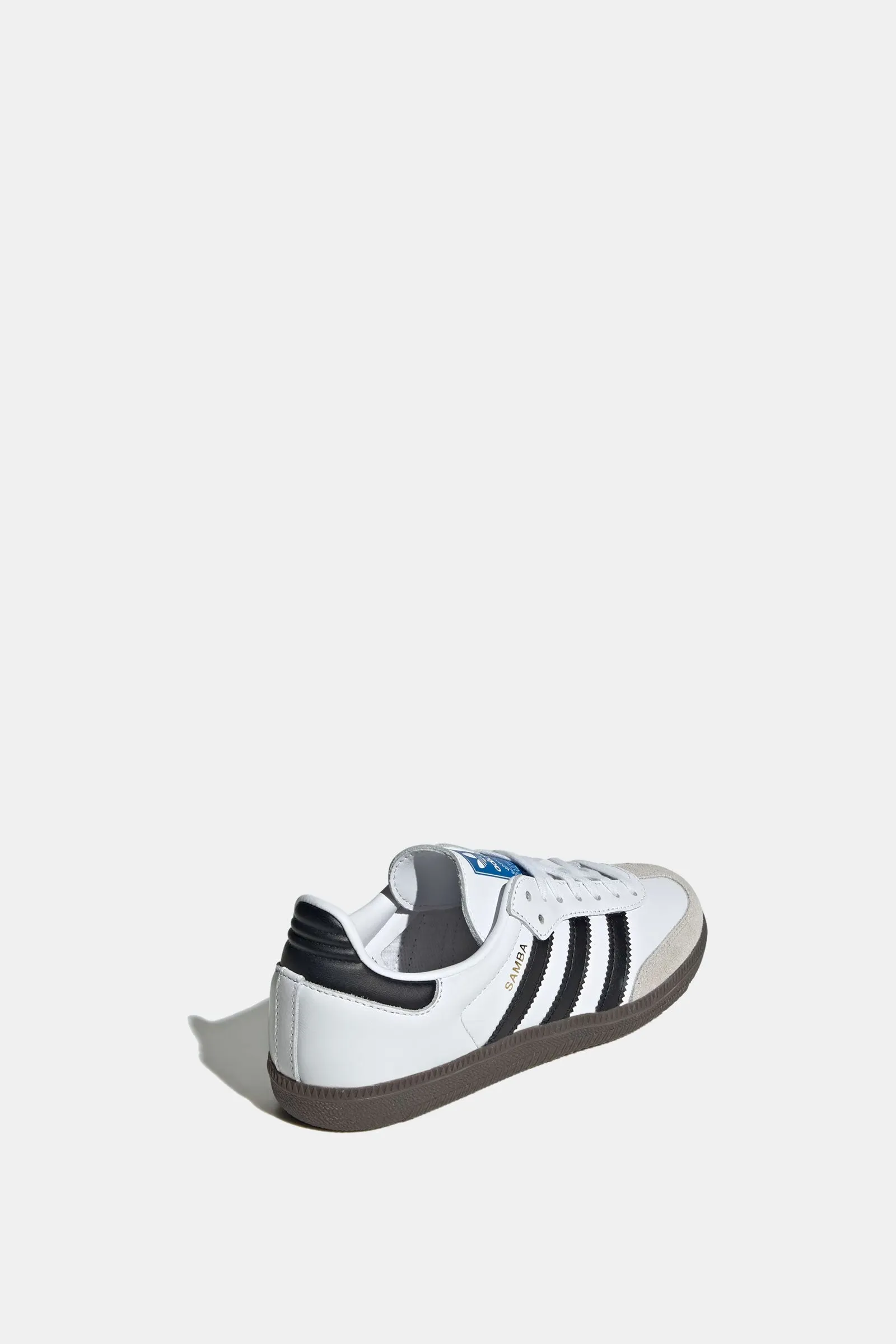 Samba Og J (GS) Cross Road Neutral Glow