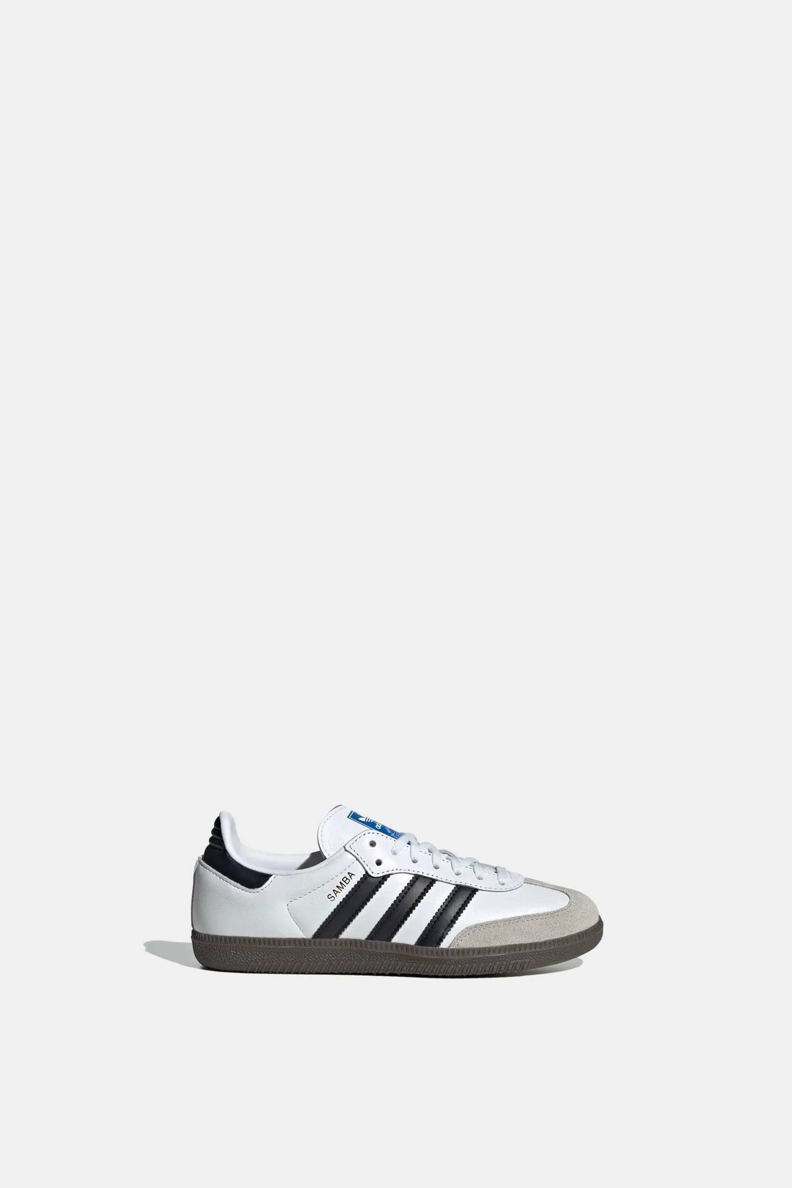 Samba Og J (GS) Shockproof Court Fast
