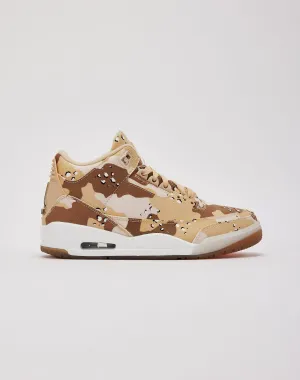 Jordan Air Jordan 3 Retro 'Desert Camo' Power Base