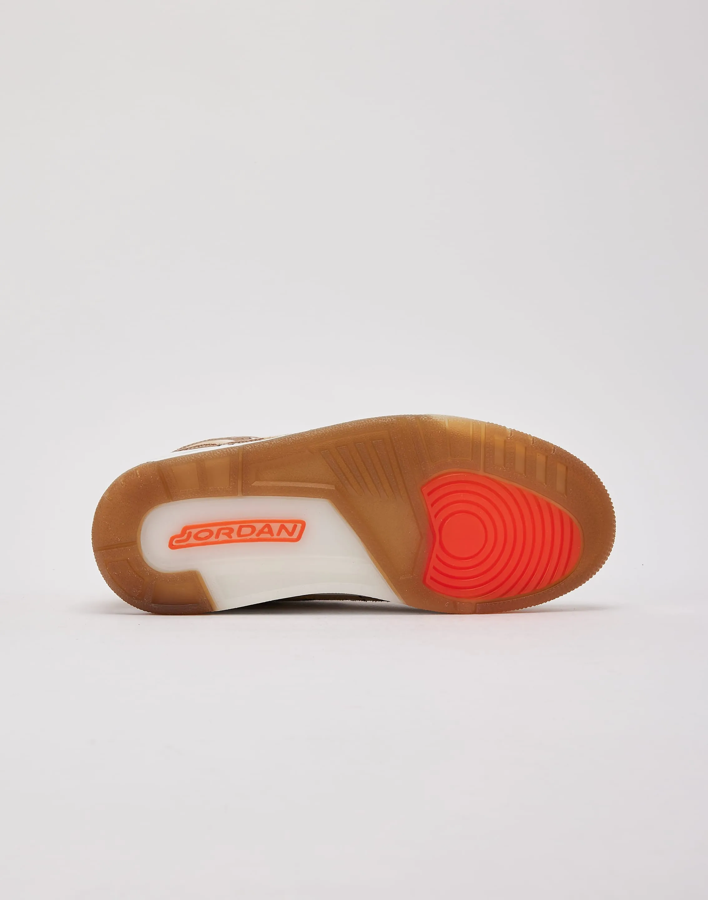 Flexible Design Jordan Air Jordan 3 Retro 'Desert Camo'