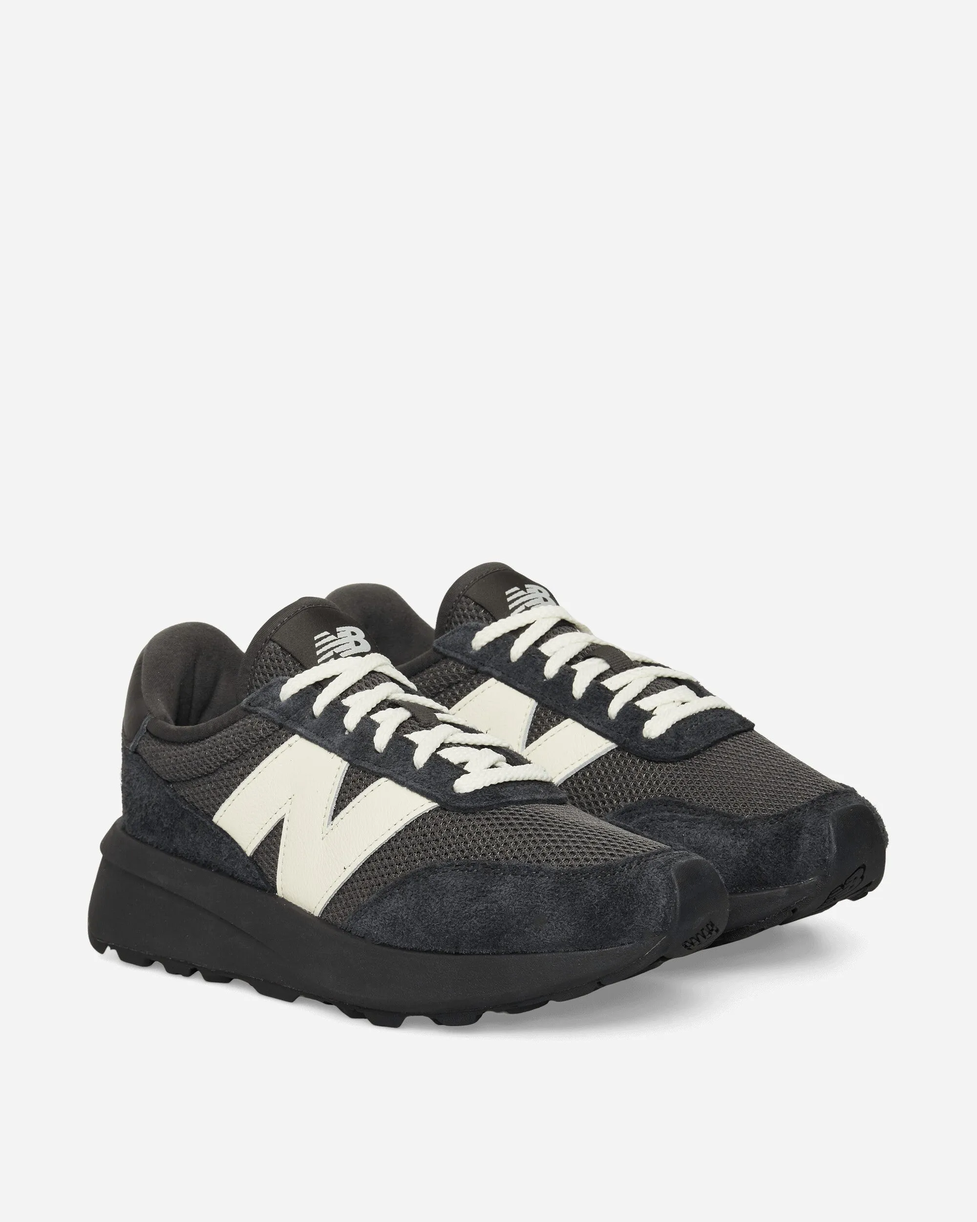 Day Long Global Cool 370 Sneakers Black Cement