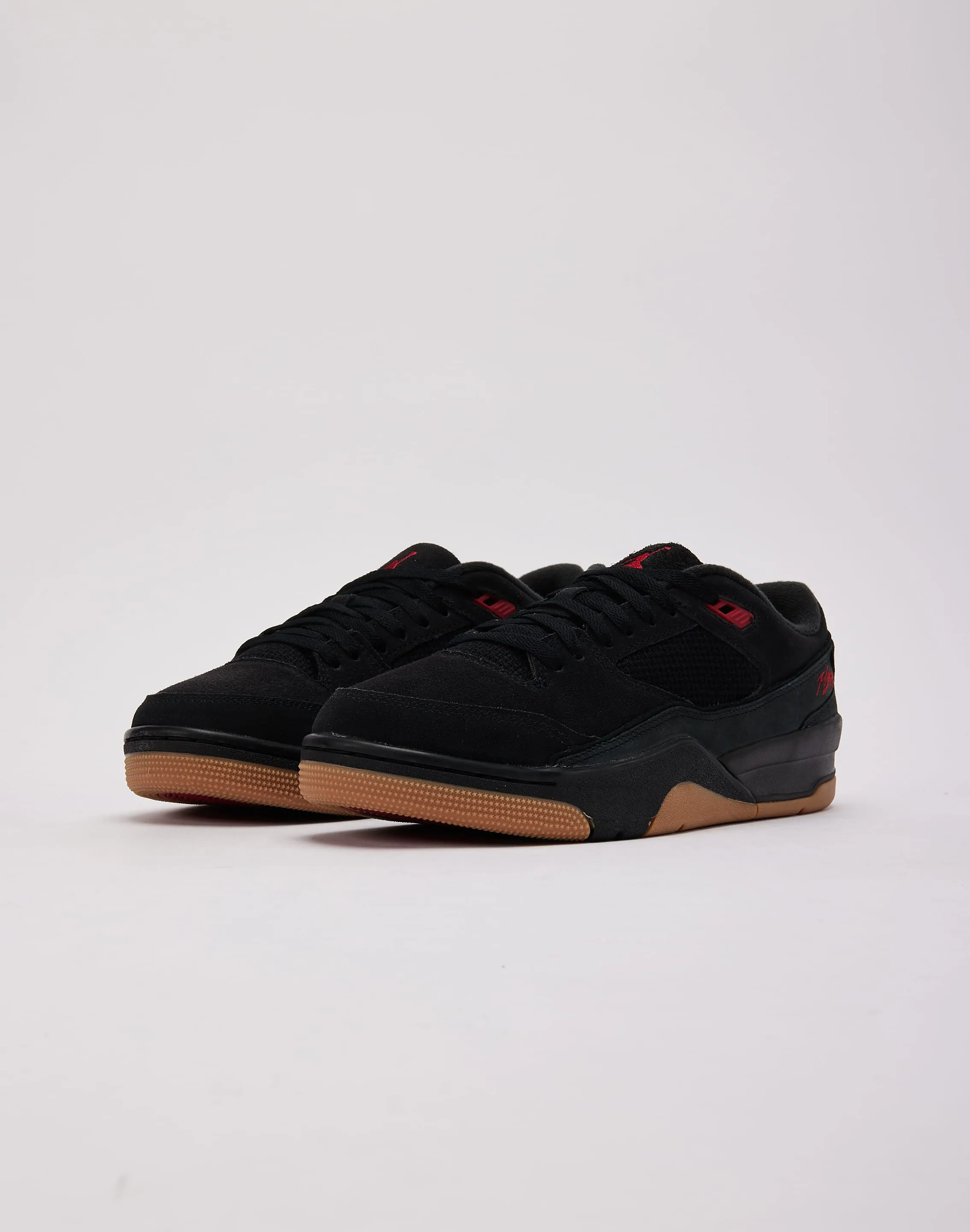 Jordan  Flight Court Teen Fun