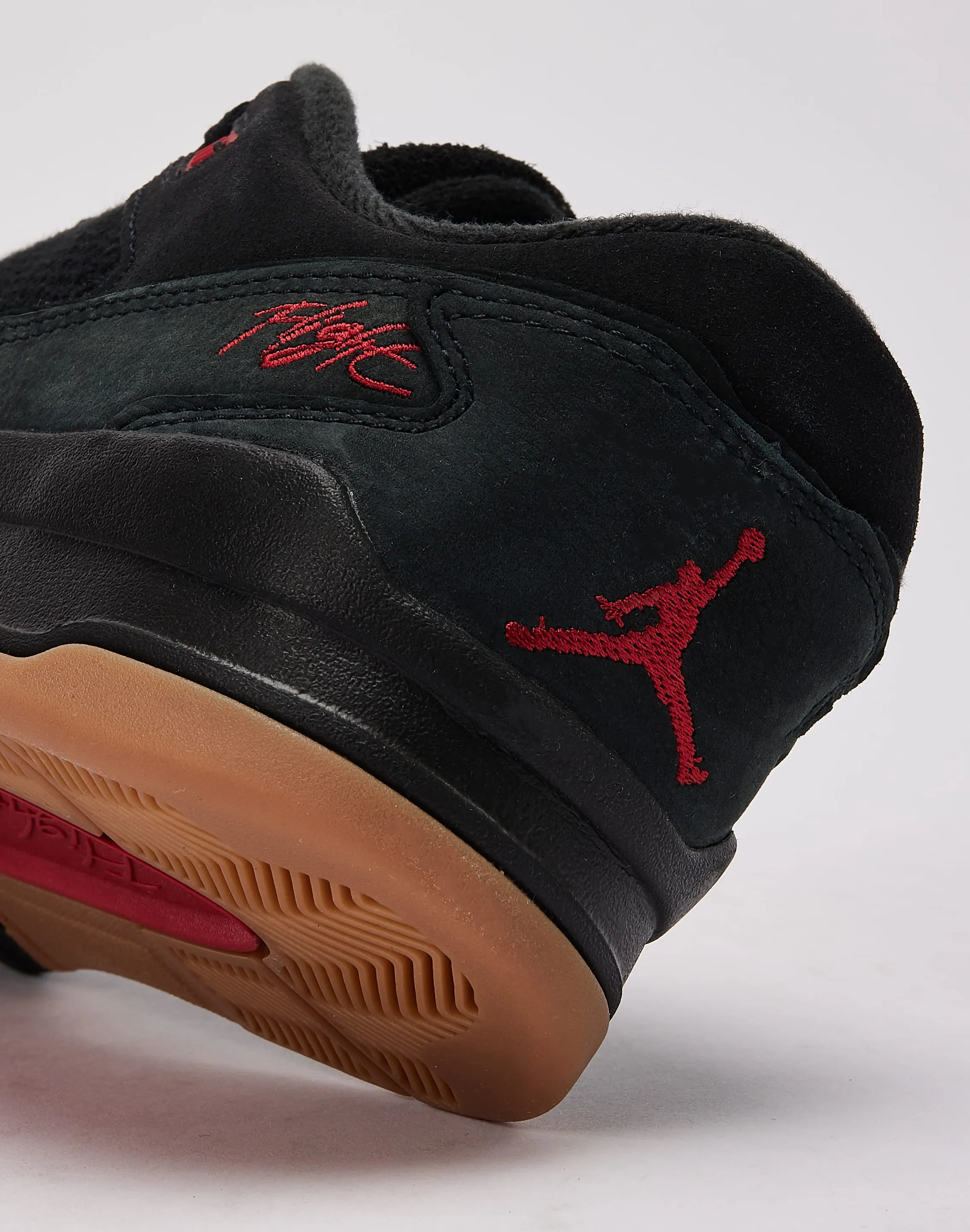 Jordan  Flight Court Quick Flex Japan Neat