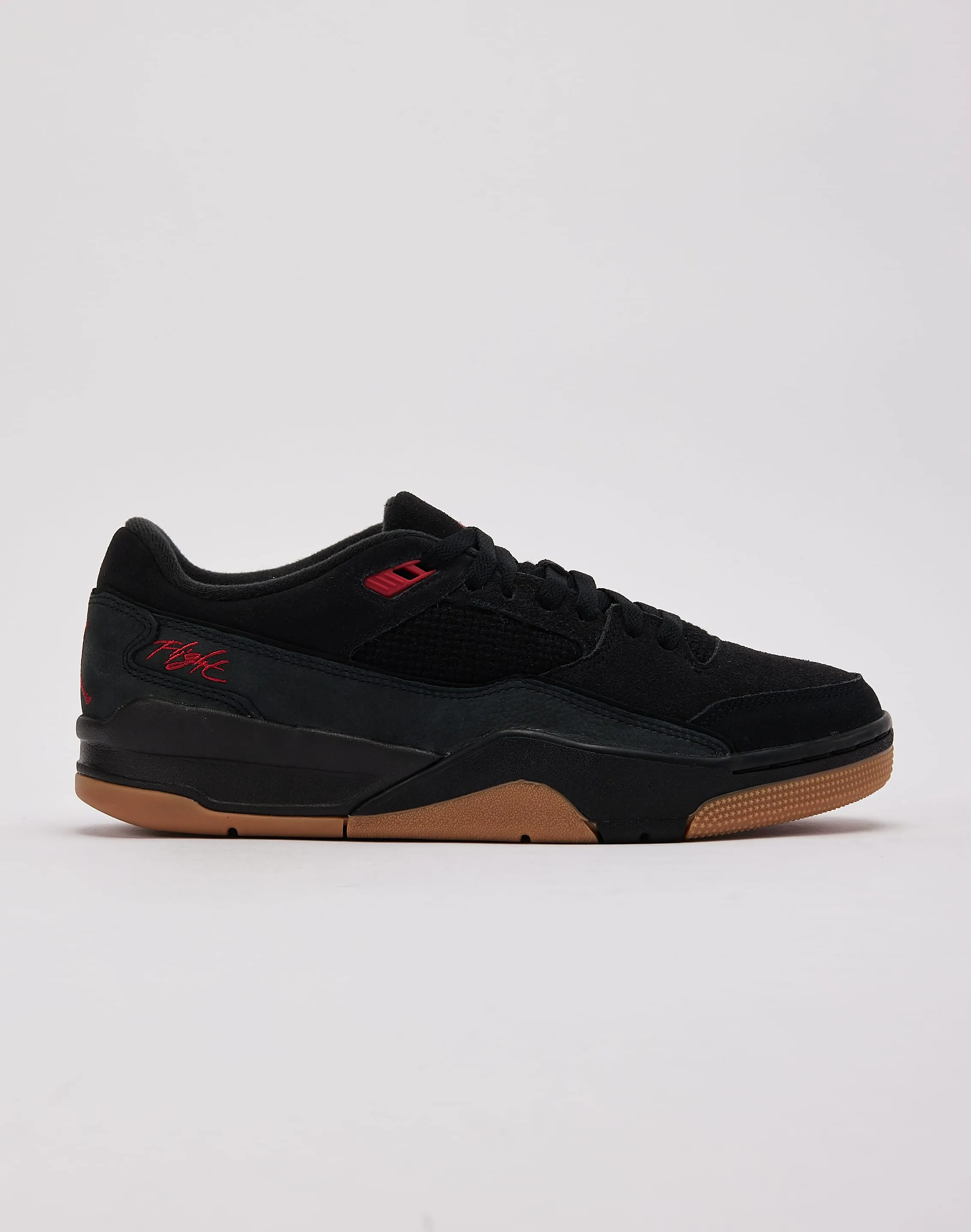 Jordan  Flight Court Autumn Cool