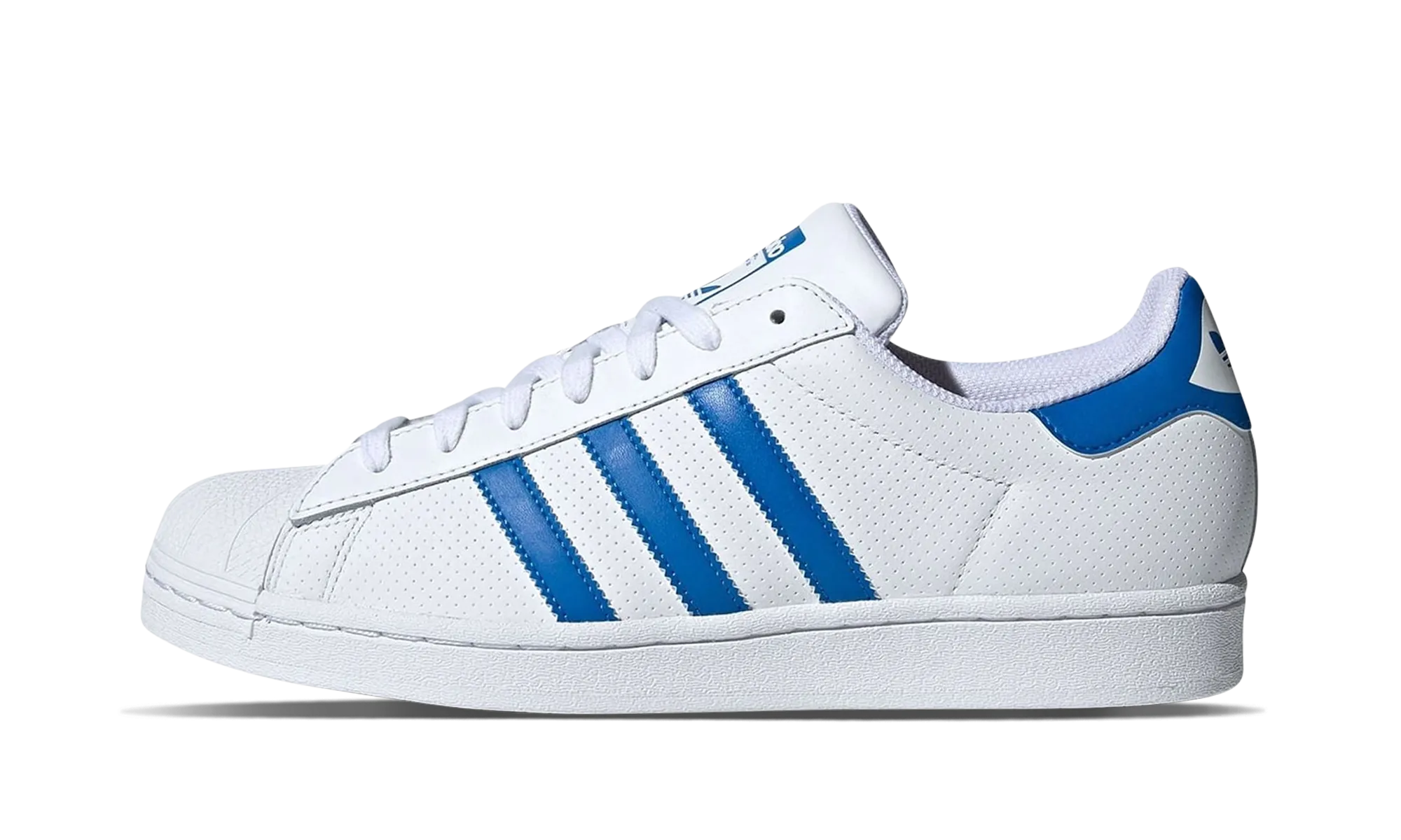 SUPERSTAR "White" Lifestyle Pick