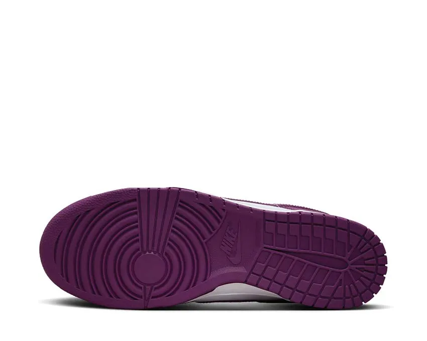 Skip Step Neutral design Nike Dunk Low Retro