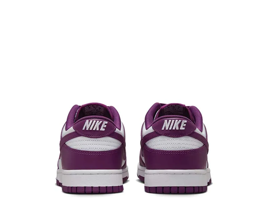 Smart Edge Nike Dunk Low Retro