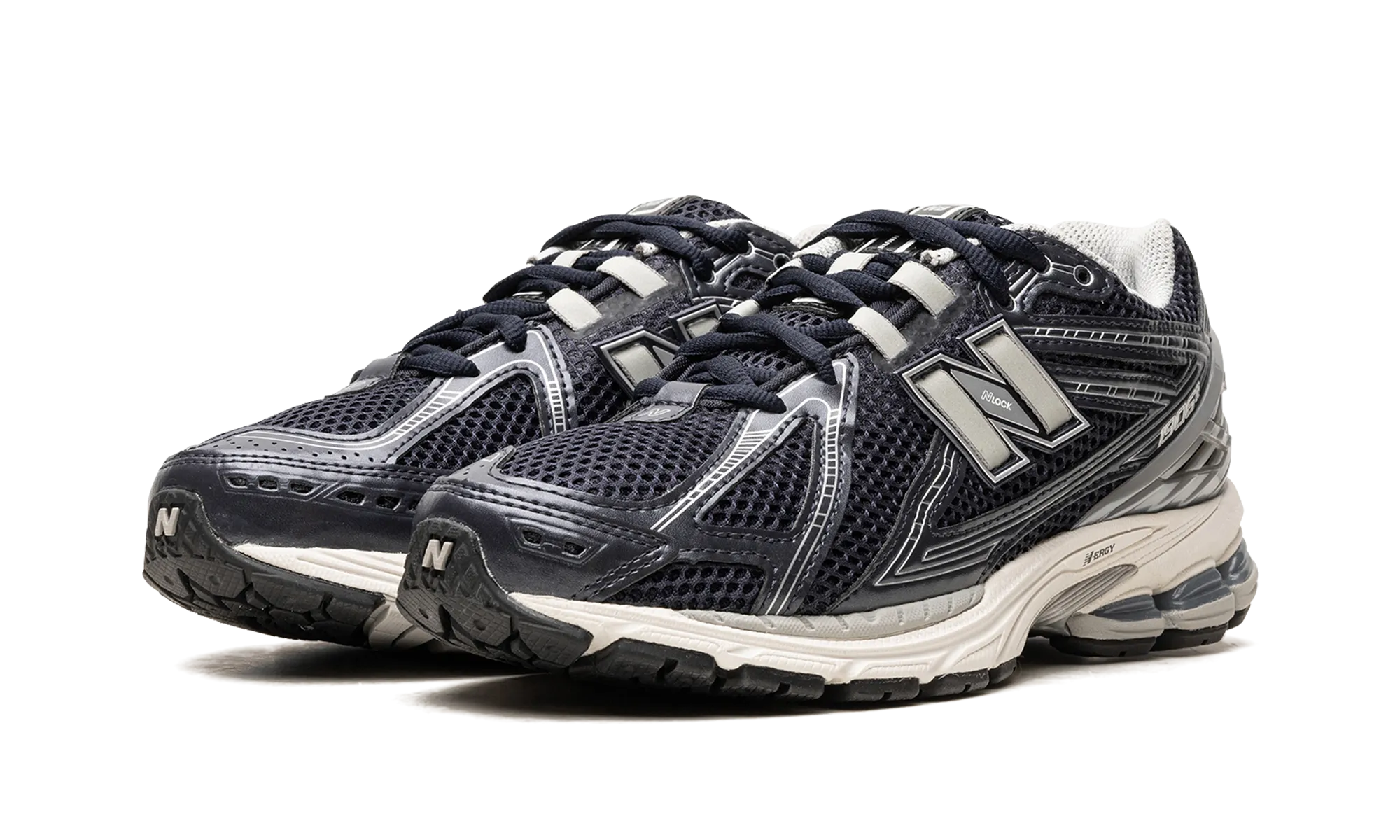 Agile Comfort Relaxed Design 1906R "Eclipse"