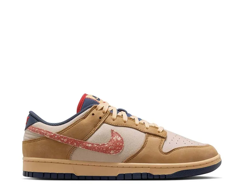Cloudy Step Nike Dunk Low Retro SE "Sketch and Exploration"