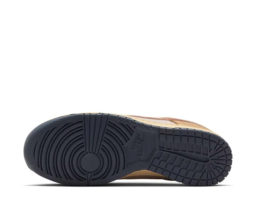 Nike Dunk Low Retro SE "Sketch and Exploration" Animal Touch