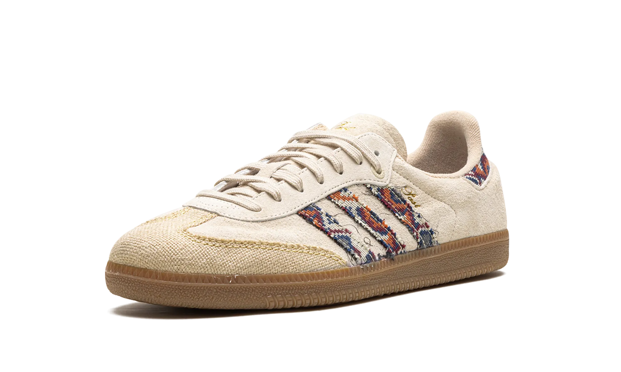 Work Day Fit Samba "END - Consortium Cup"