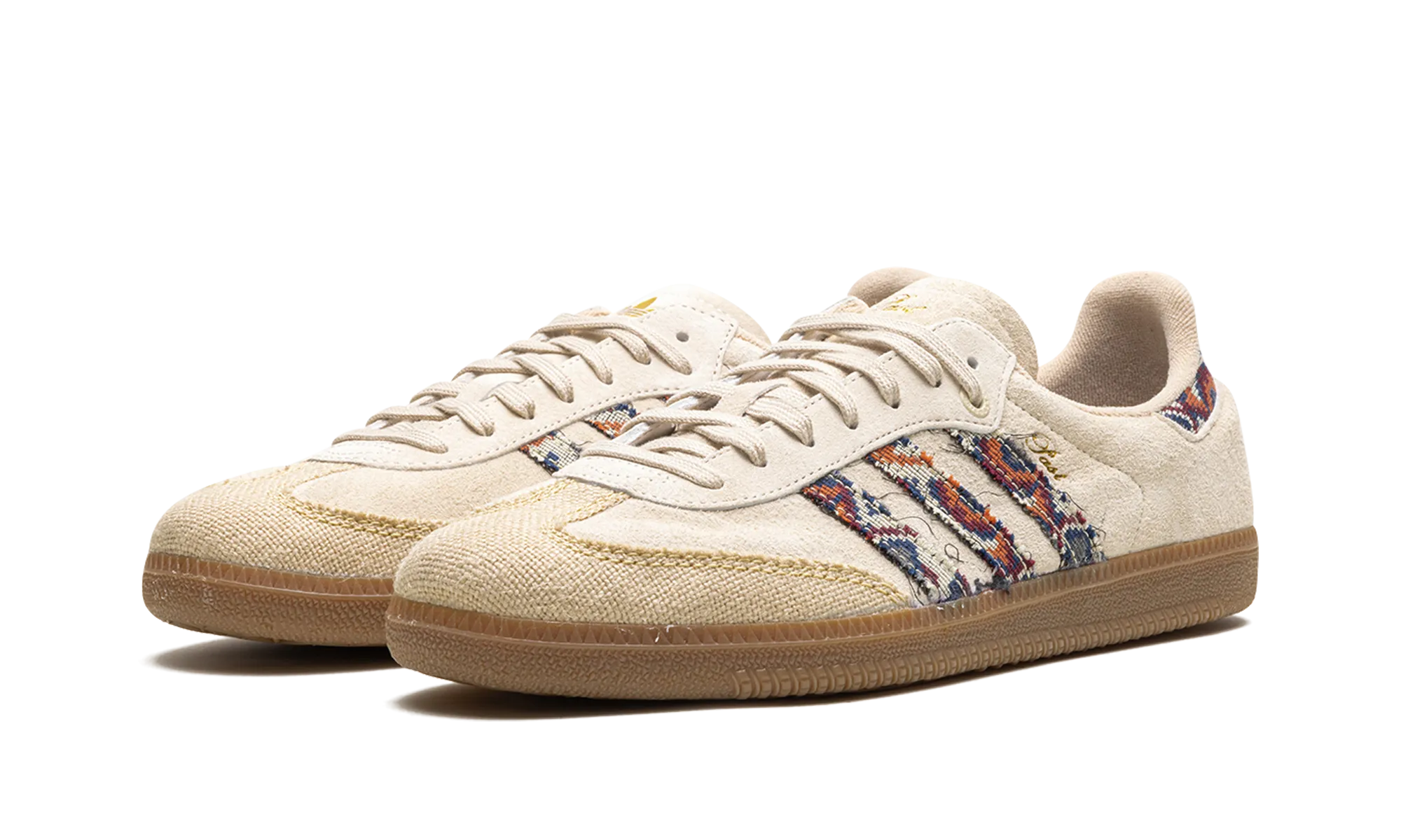 Office Style Slow Living Samba "END - Consortium Cup"