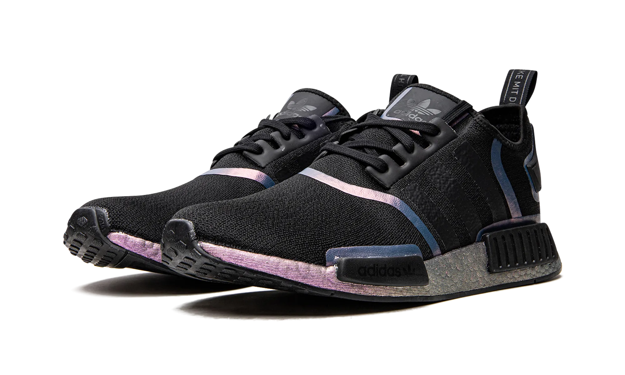 NMD_R1 Summit Run