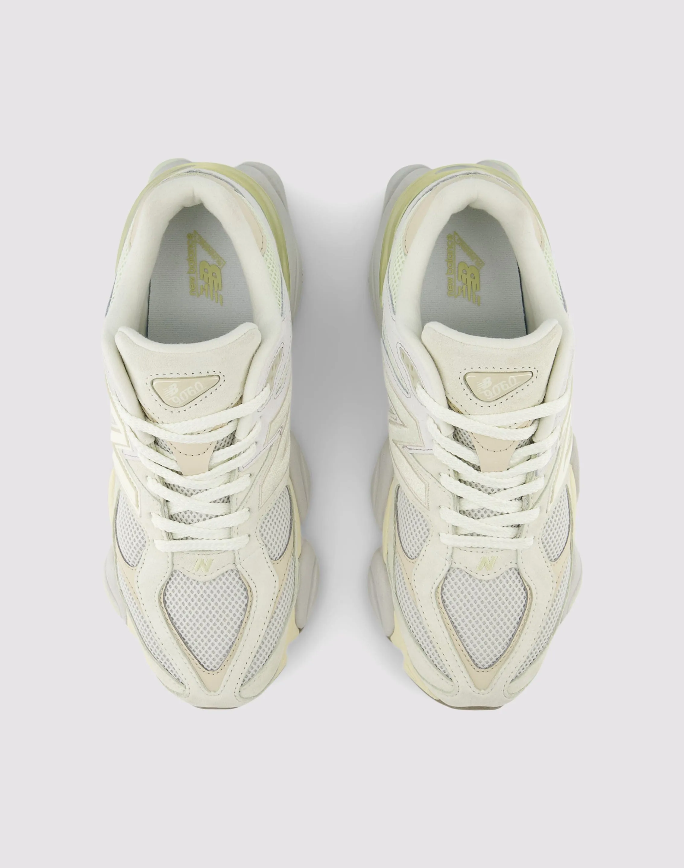 Beach Friendly Step Fit New Balance 9060