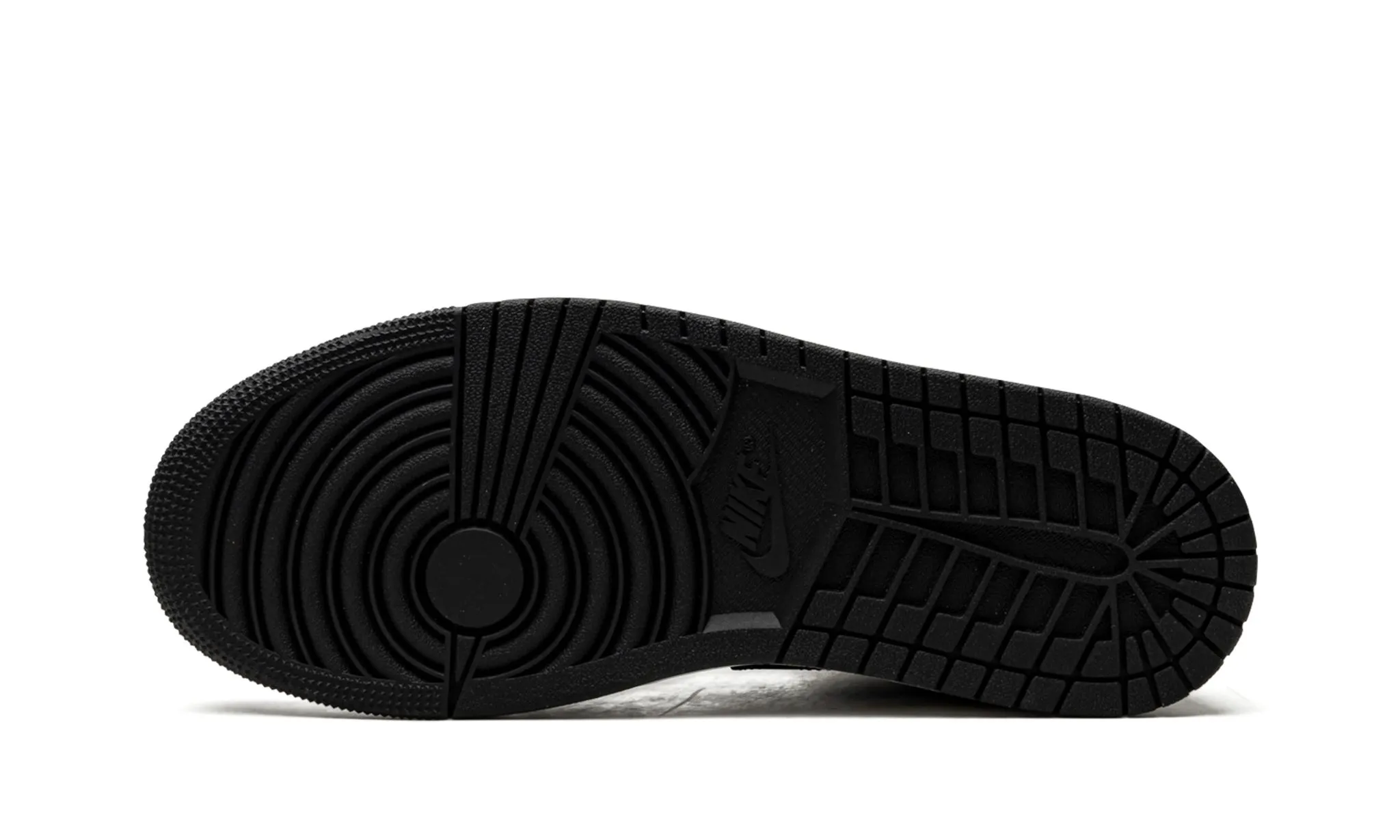 Sandals style Full Support Air Jordan 1 Mid SE Heat Reactive
