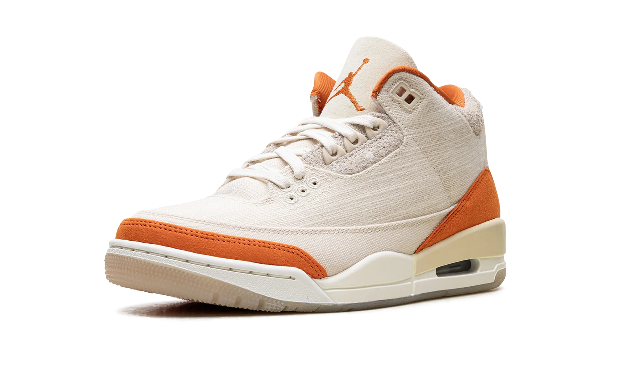 Shore Path Creek Hike Air Jordan 3 TEX WMNS "Starfish"