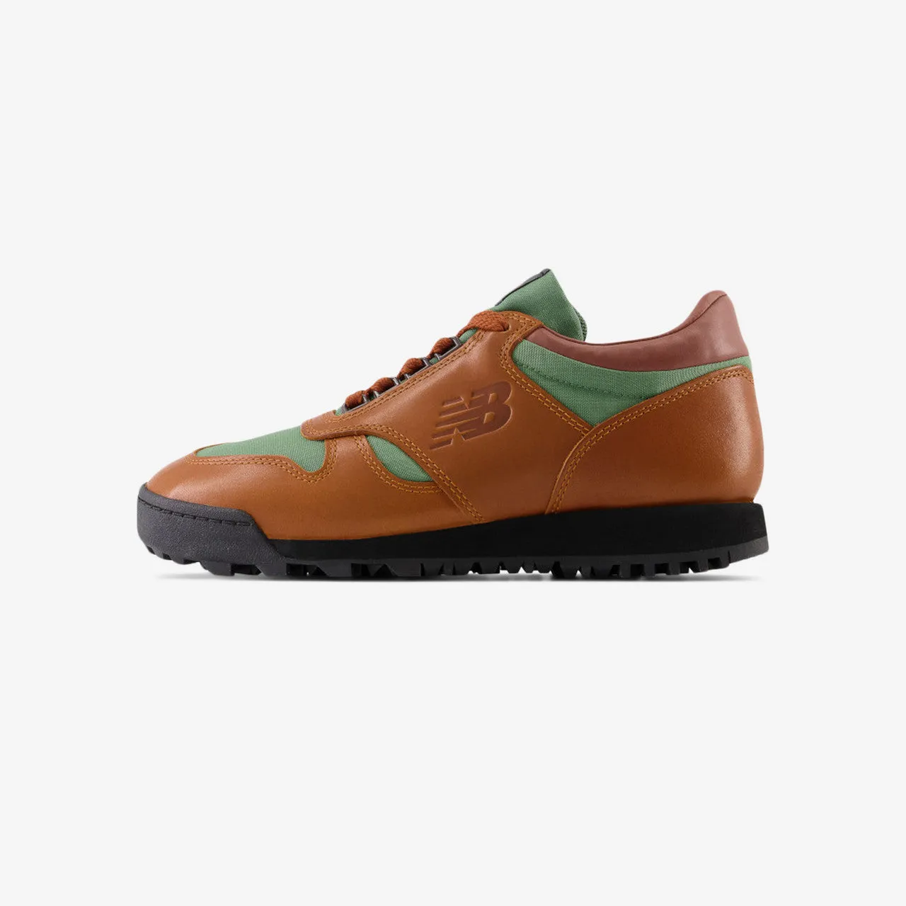 Rainier Boot Low Retro Mood