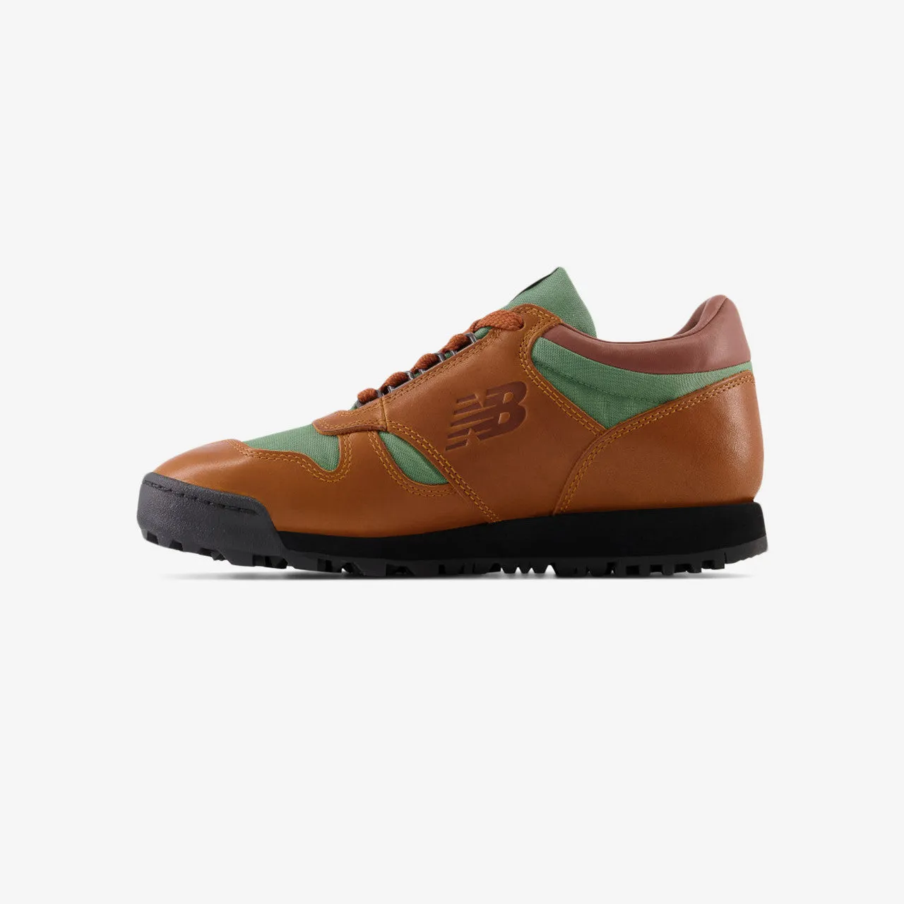 Rainier Boot Low Mono Style