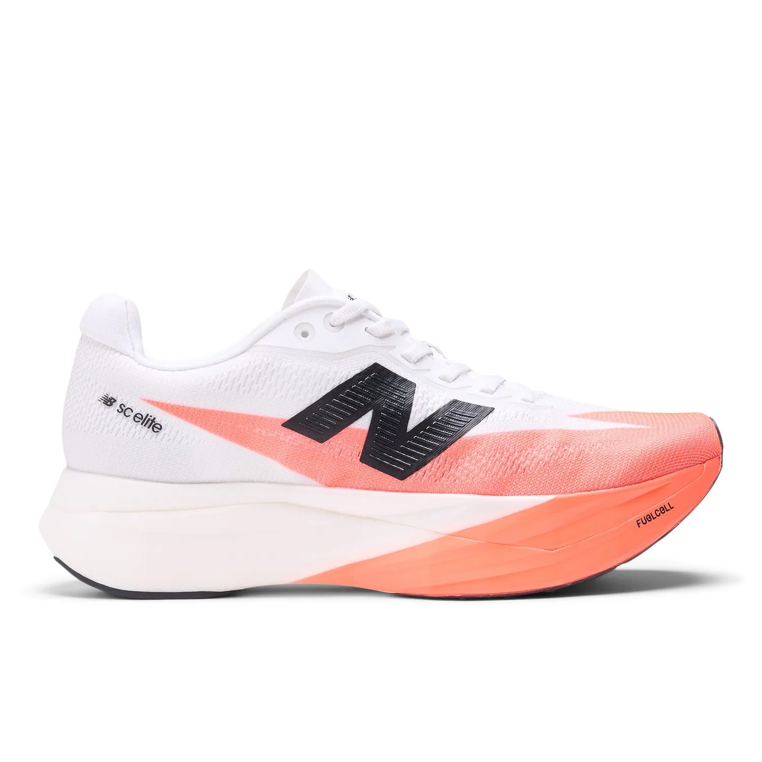WOMEN'S SUPERCOMP ELITE V5 - B - LR5 URGENT RED Nature Walk Lake Step