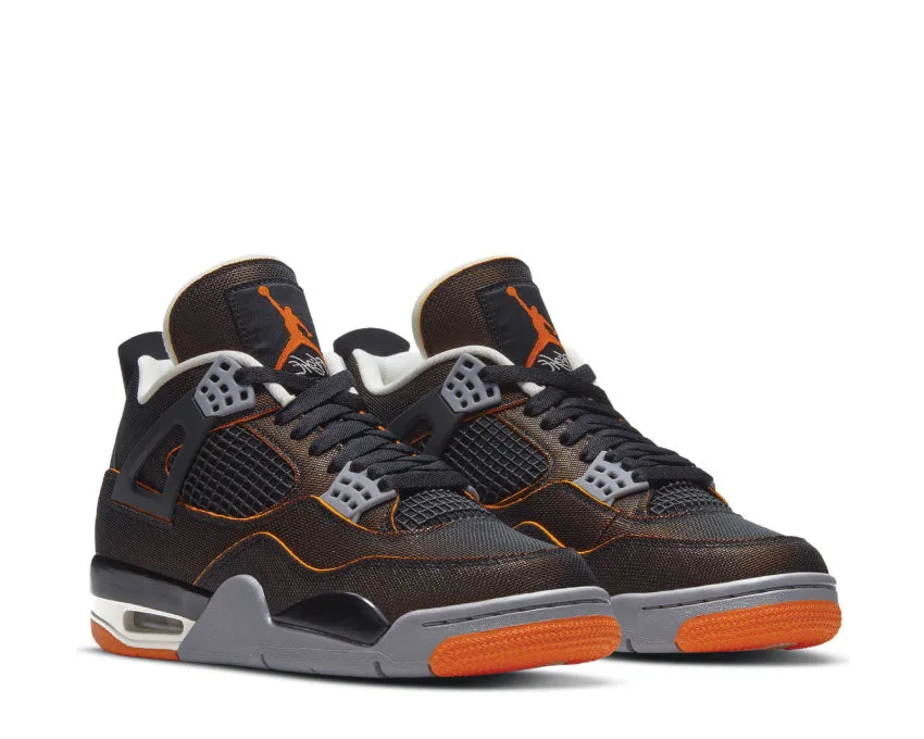Foot Control Snug Lining Air Jordan 4 Retro SE
