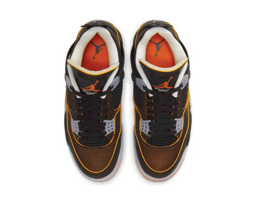 Air Jordan 4 Retro SE Summer Pick Urban Mood
