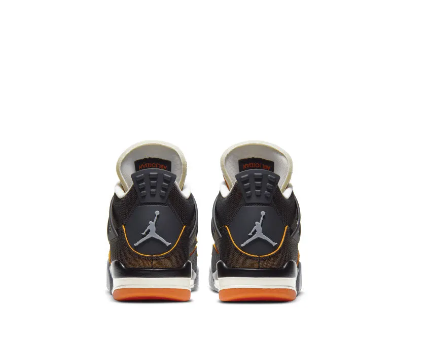 All Outfits Air Jordan 4 Retro SE