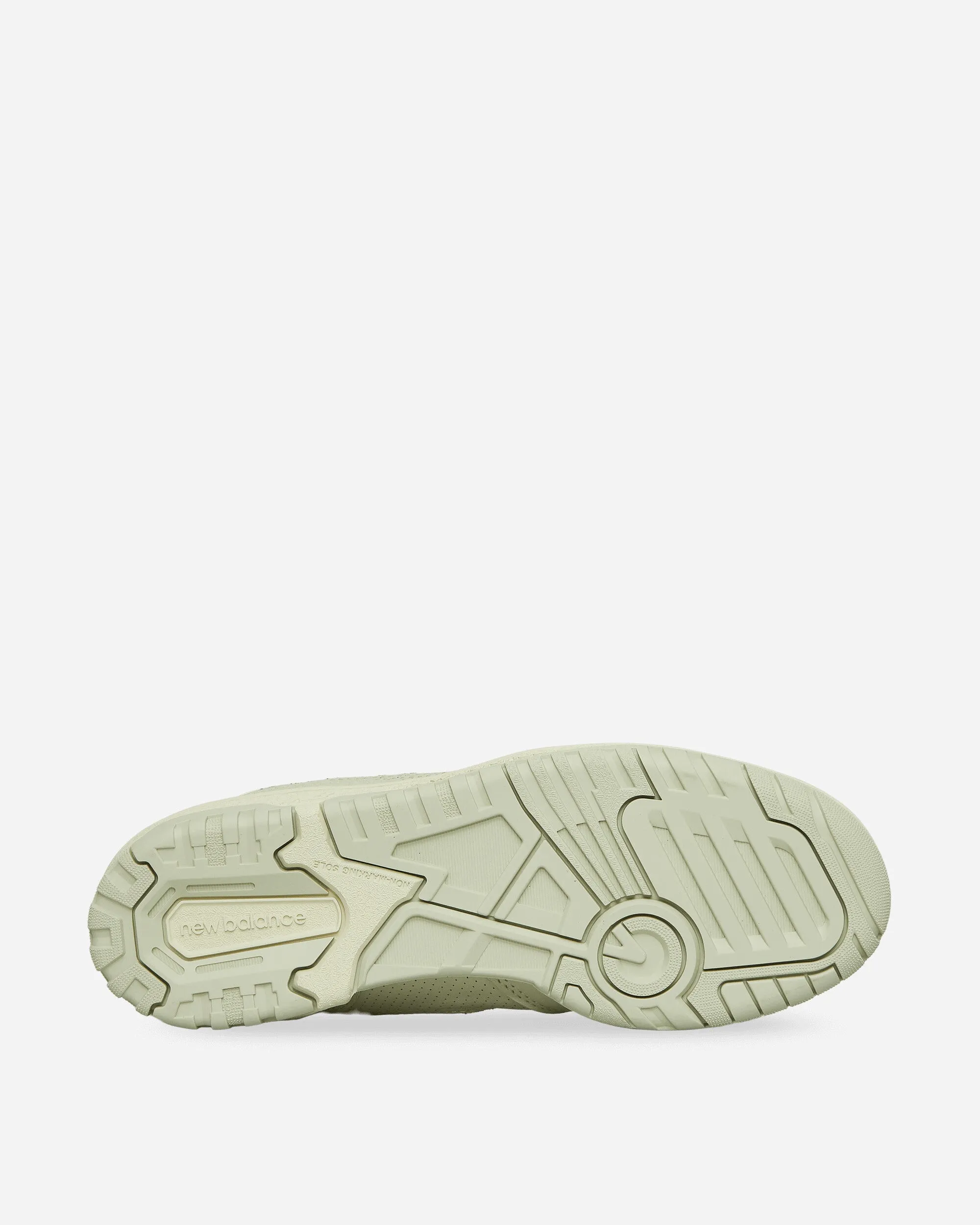 Hill Walk 550 Sneakers Deep Lichen Green / Pistachio Butter