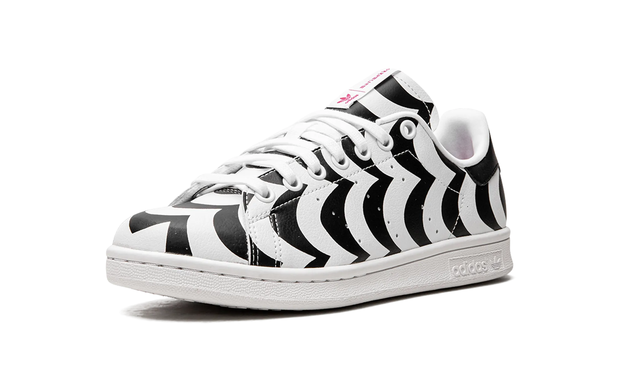 Soft Shell STAN SMITH WMNS "Marimekko"