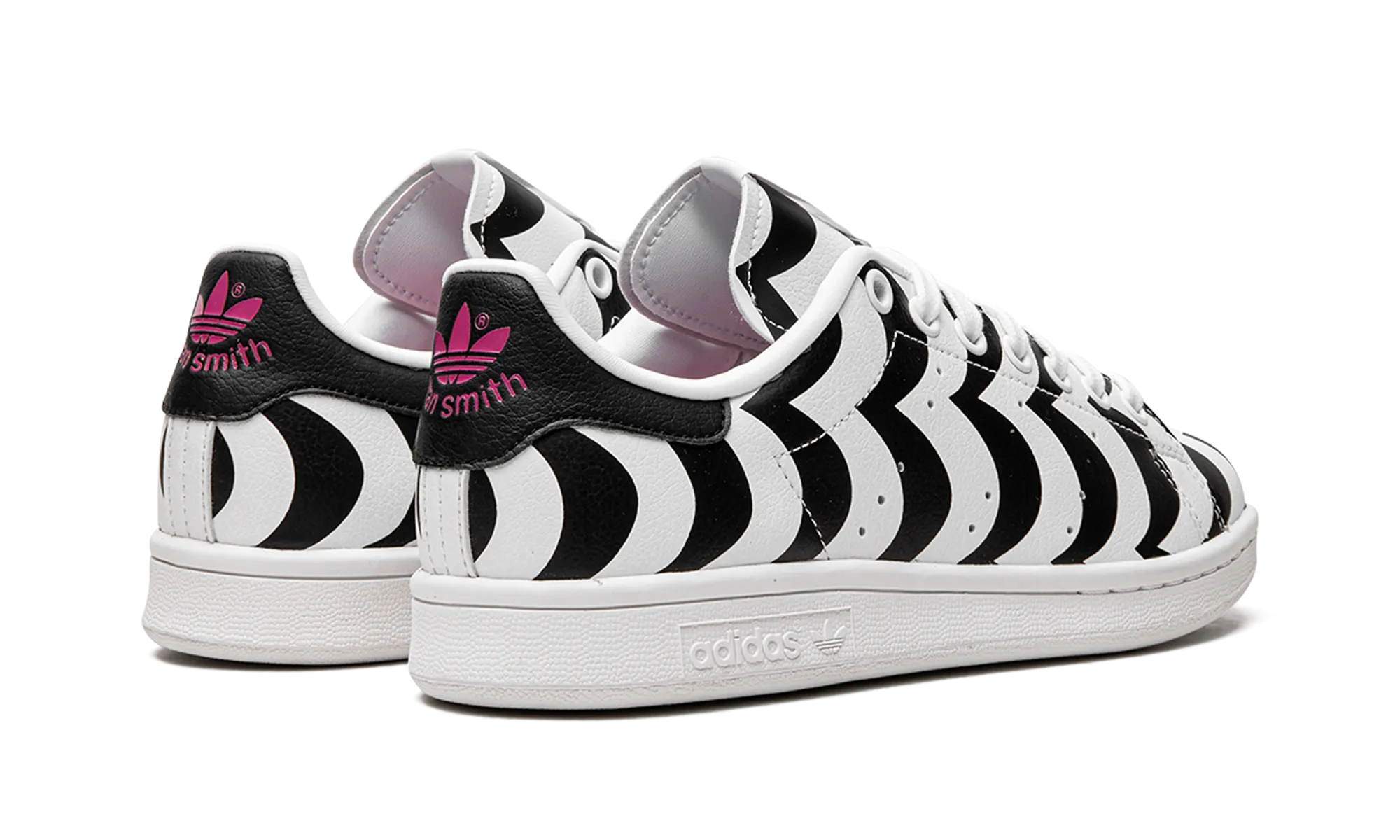Classic Appeal STAN SMITH WMNS "Marimekko"