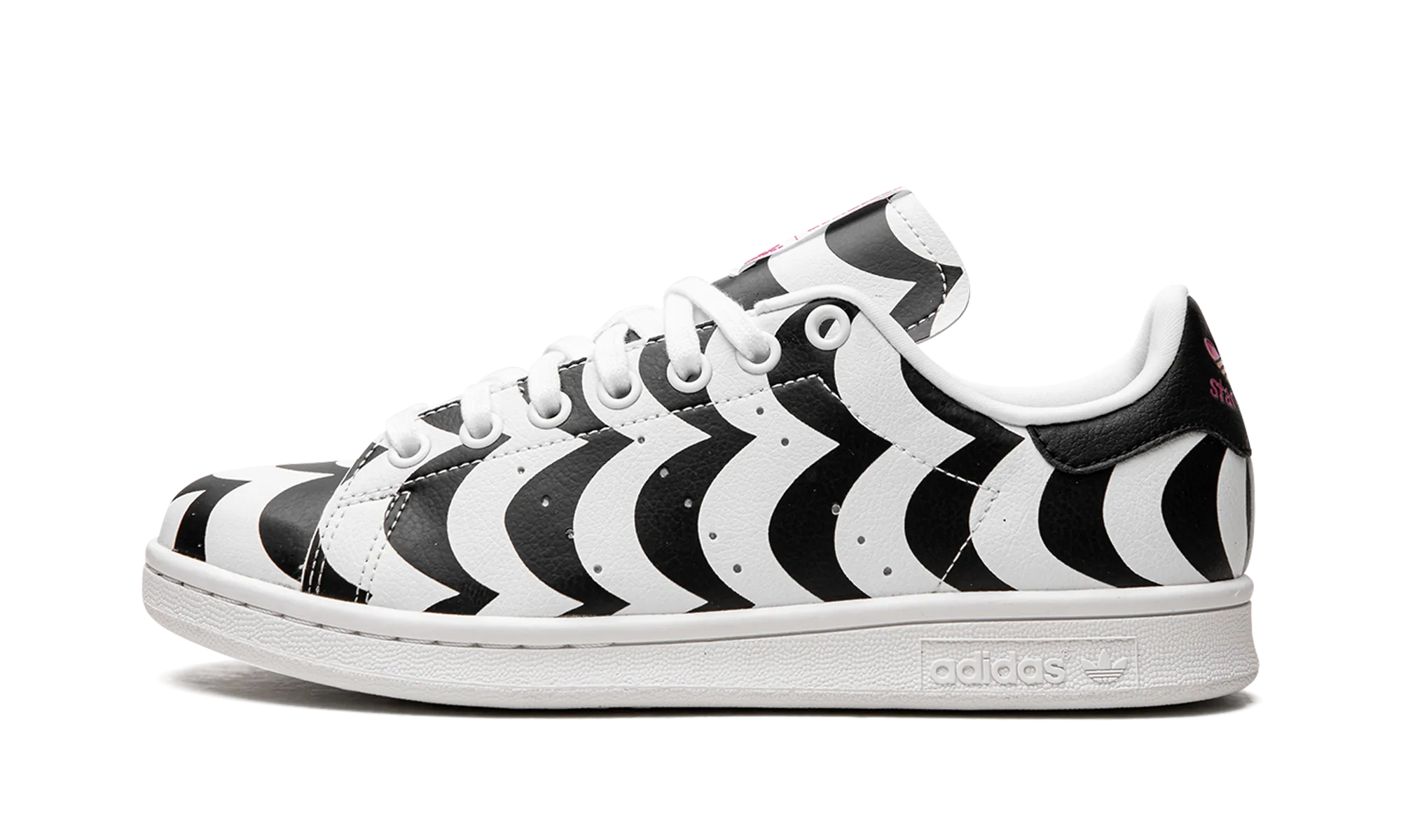 boots STAN SMITH WMNS "Marimekko"