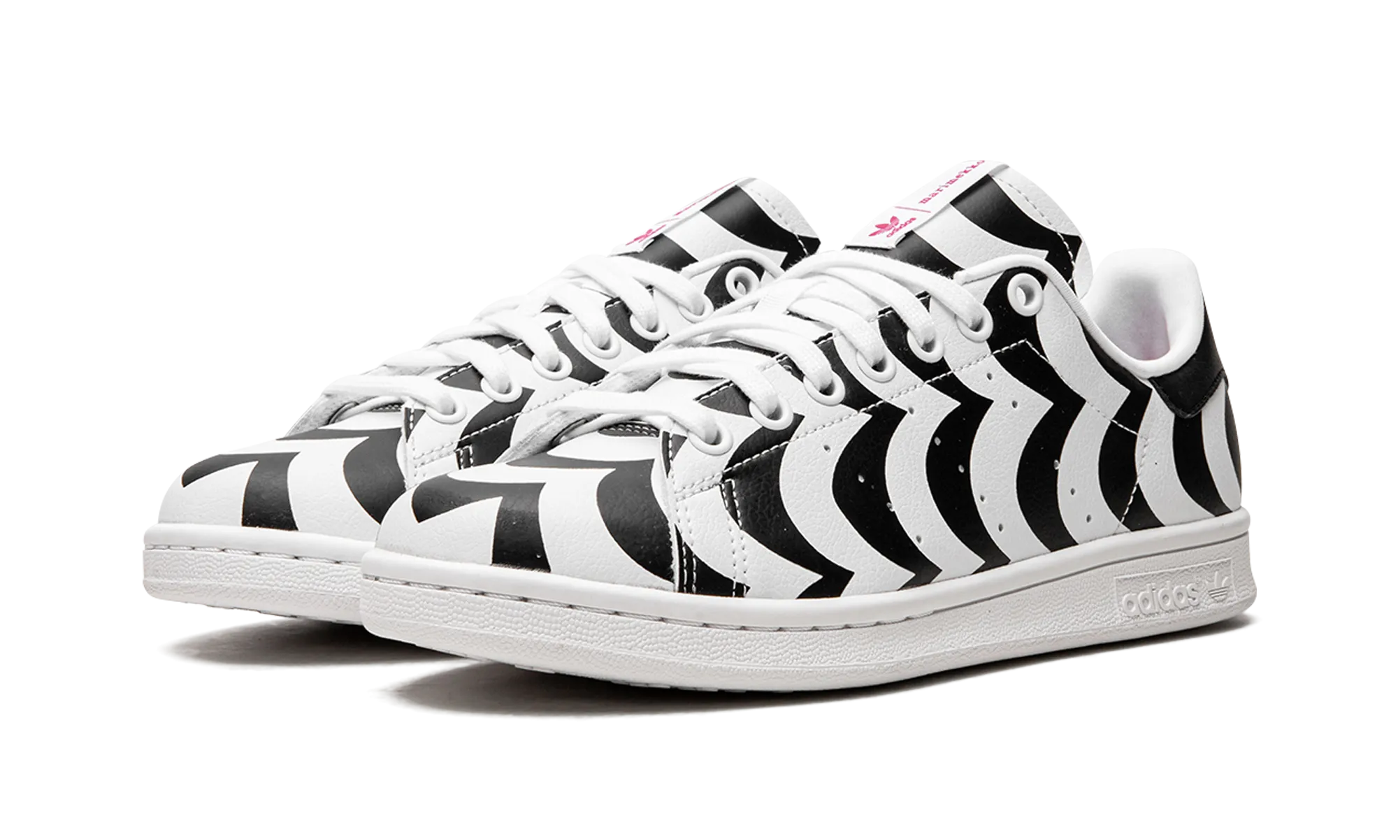 Comfort quality weekend use STAN SMITH WMNS "Marimekko"